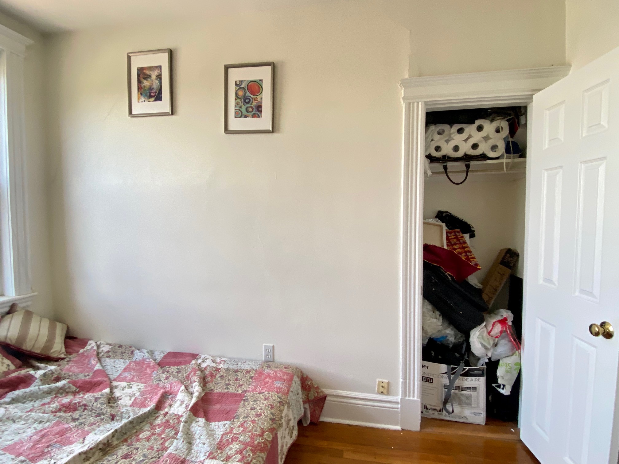 1 bed, 1 bath apartment for rent at 110 Warren St Unit 25, Brighton — photo 5 of 32