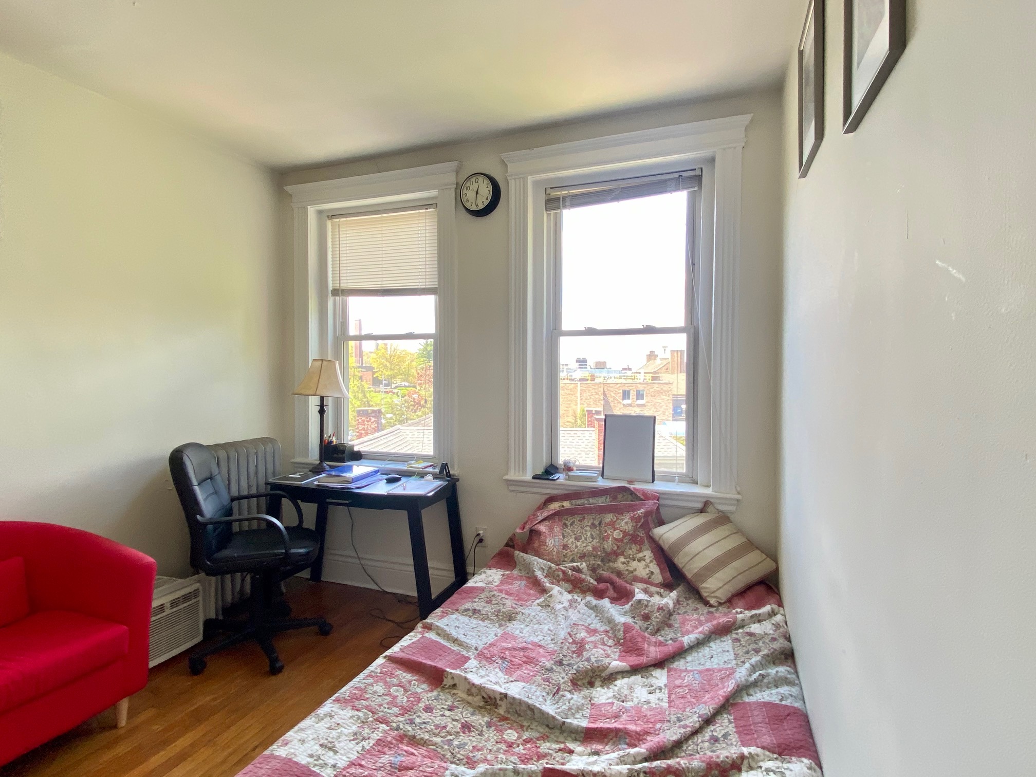 1 bed, 1 bath apartment for rent at 110 Warren St Unit 25, Brighton — photo 6 of 32