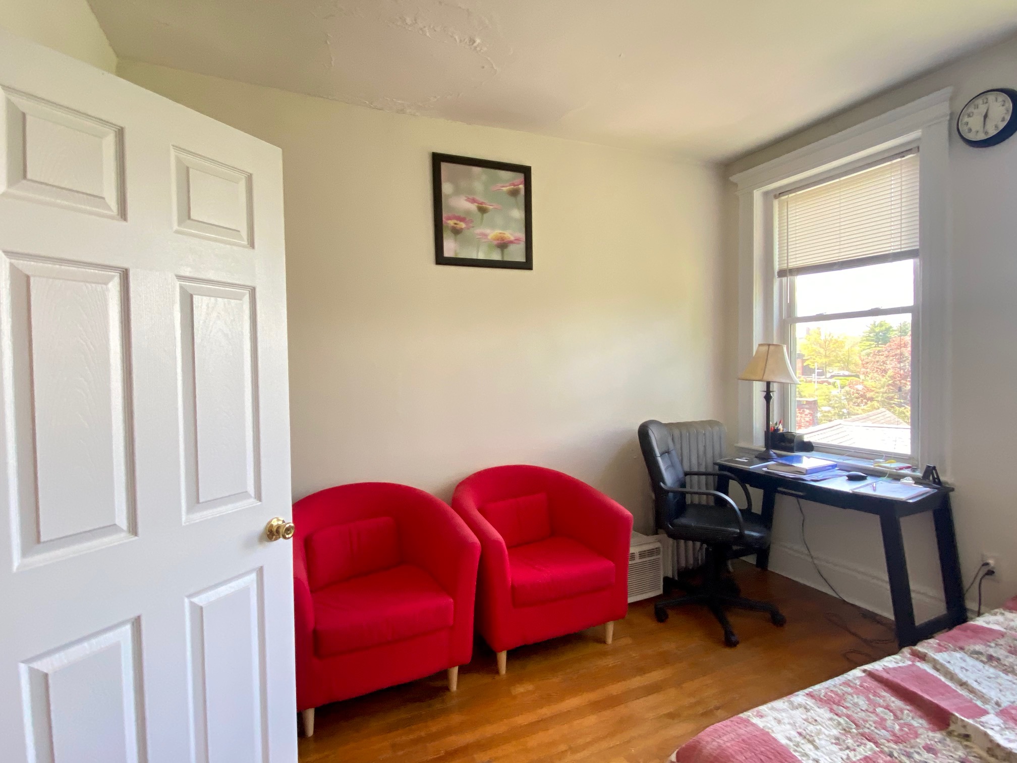 1 bed, 1 bath apartment for rent at 110 Warren St Unit 25, Brighton — photo 7 of 32