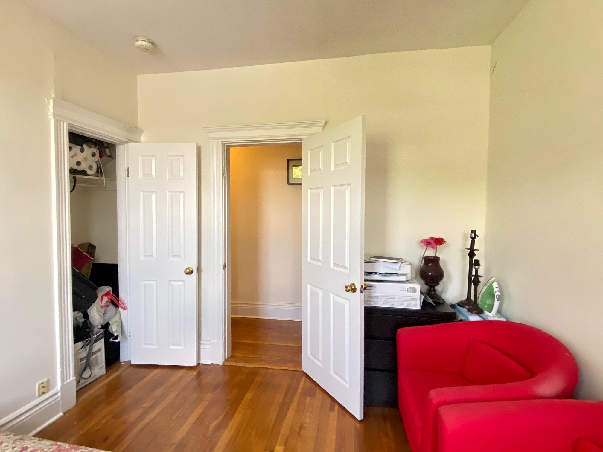 1 bed, 1 bath apartment for rent at 110 Warren St Unit 25, Brighton — photo 8 of 32