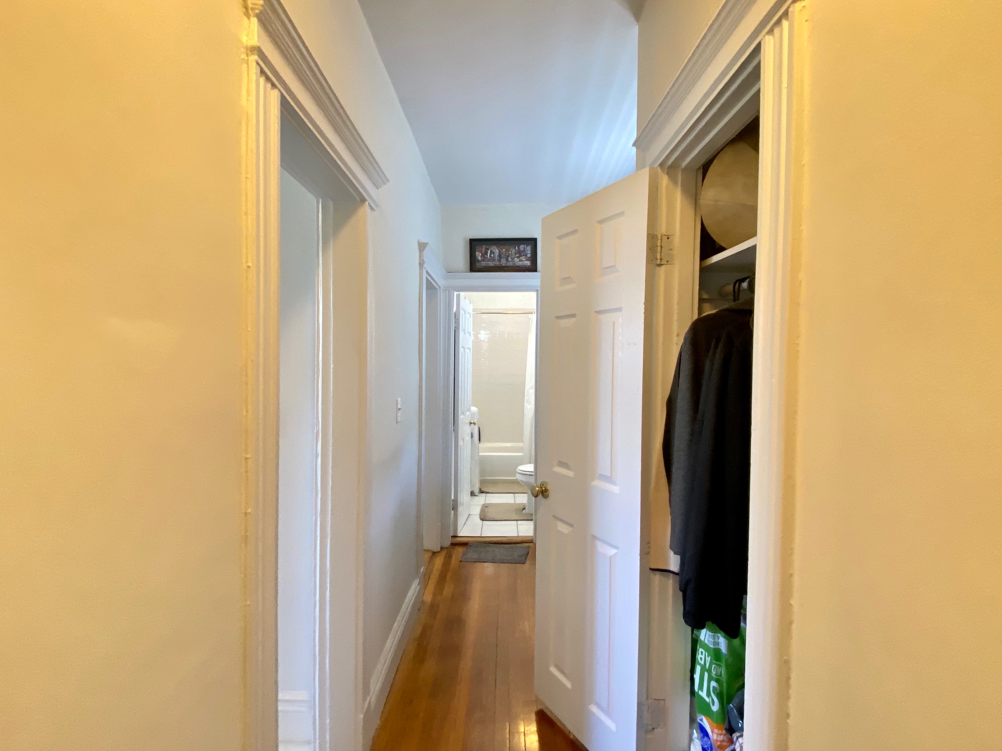 1 bed, 1 bath apartment for rent at 110 Warren St Unit 25, Brighton — photo 9 of 32