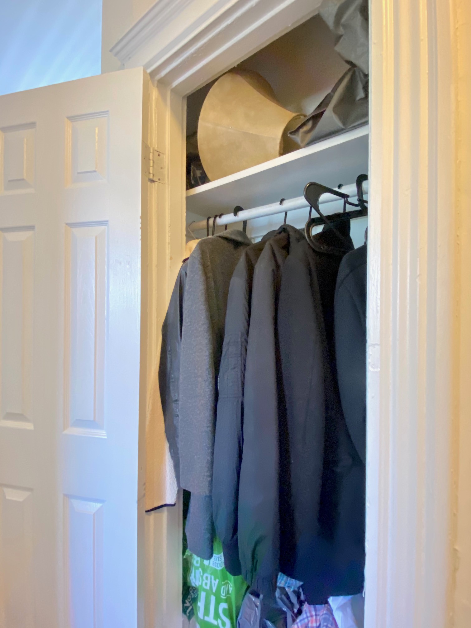 1 bed, 1 bath apartment for rent at 110 Warren St Unit 25, Brighton — photo 10 of 32