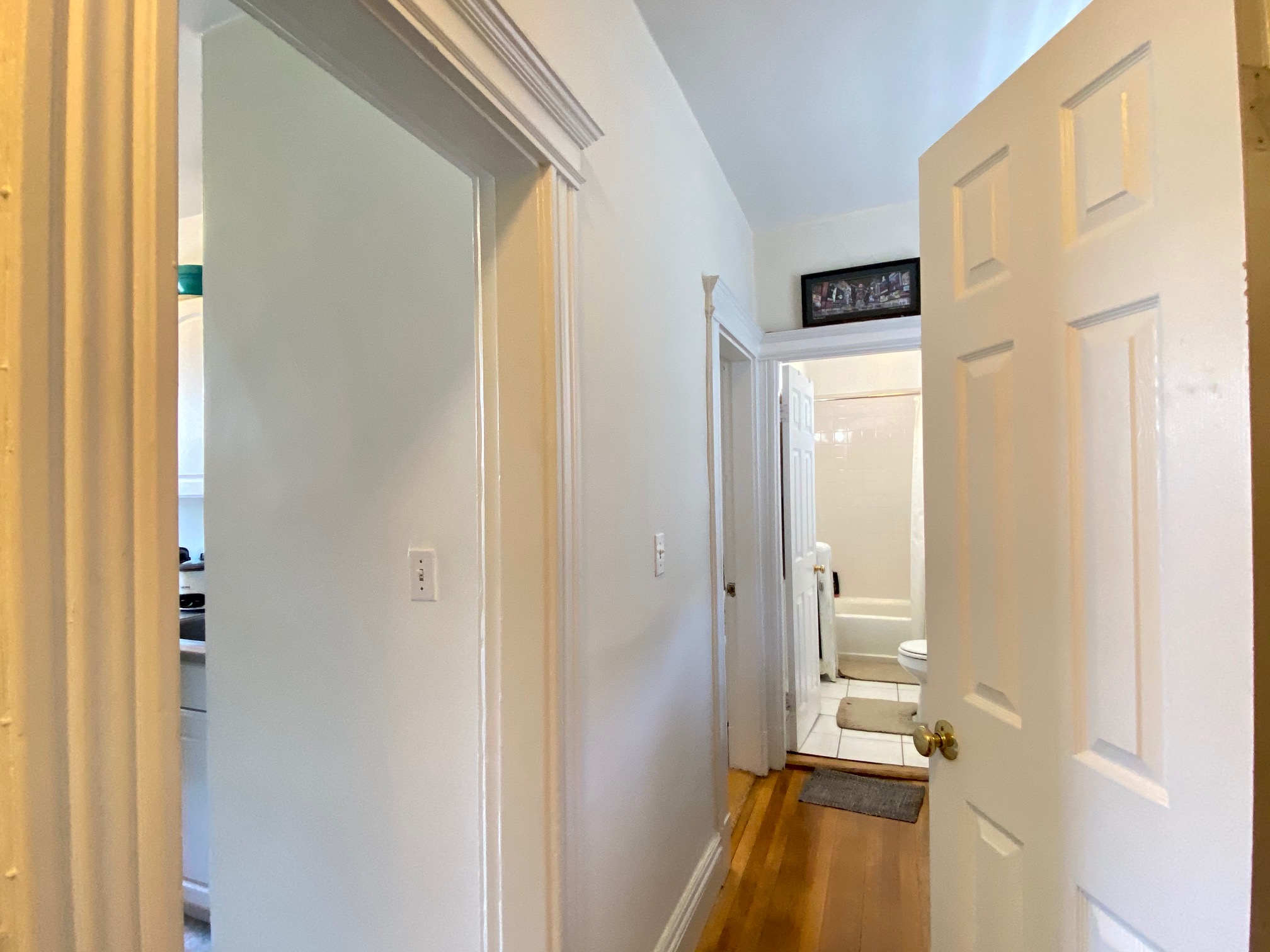 1 bed, 1 bath apartment for rent at 110 Warren St Unit 25, Brighton — photo 11 of 32