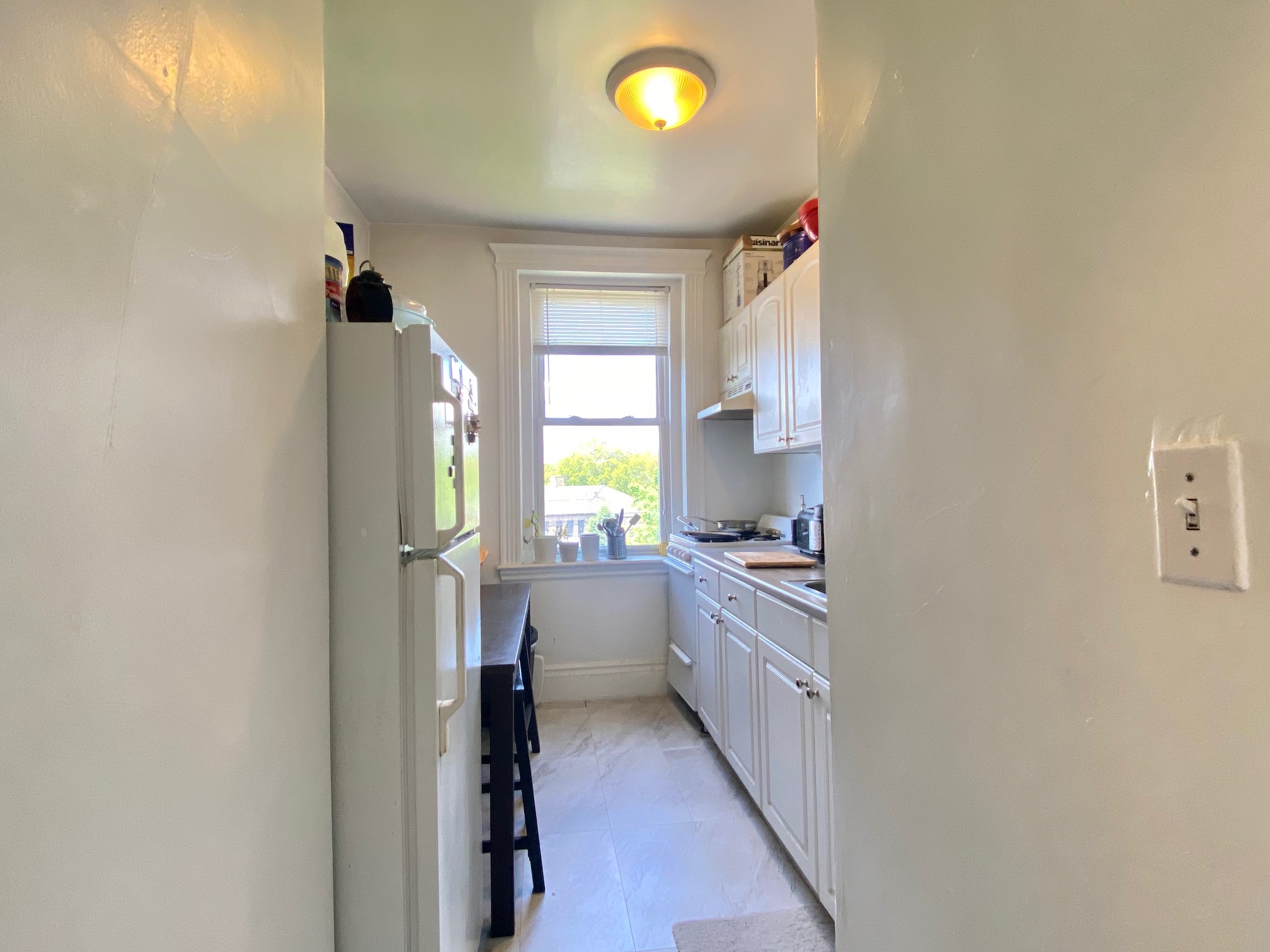 1 bed, 1 bath apartment for rent at 110 Warren St Unit 25, Brighton — photo 12 of 32