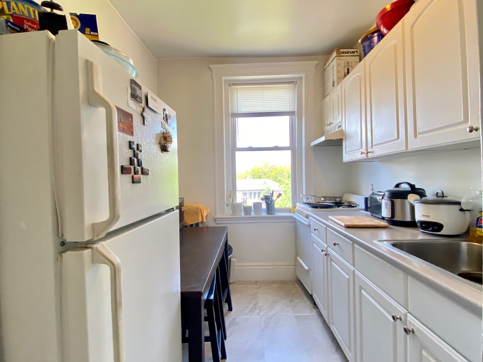 1 bed, 1 bath apartment for rent at 110 Warren St Unit 25, Brighton — photo 13 of 32