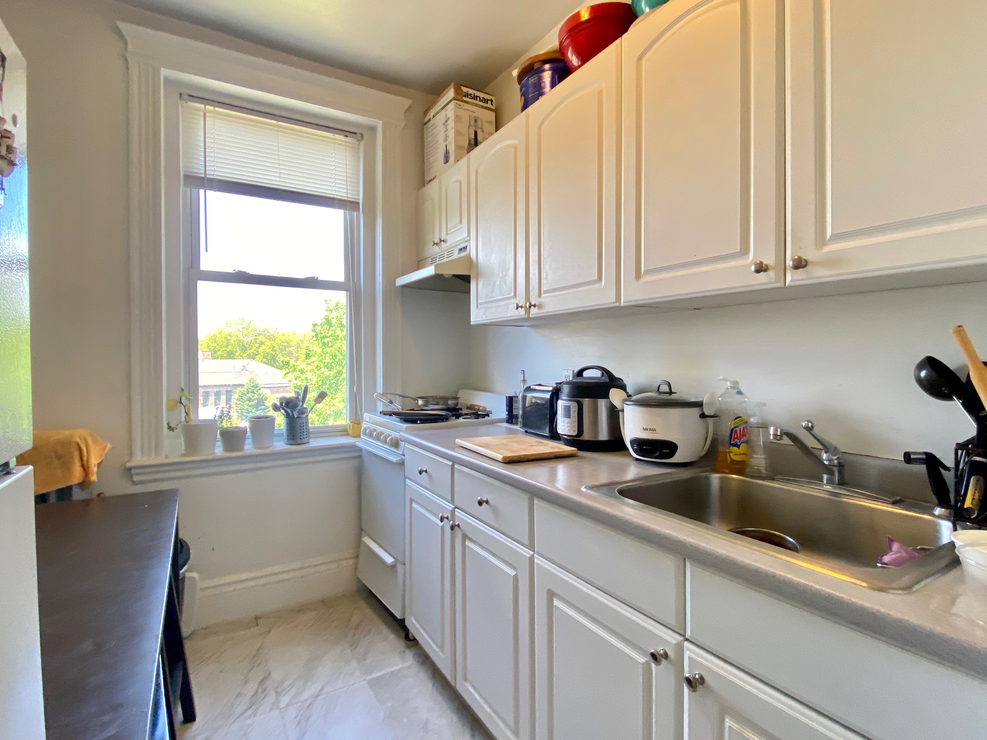 1 bed, 1 bath apartment for rent at 110 Warren St Unit 25, Brighton — photo 14 of 32