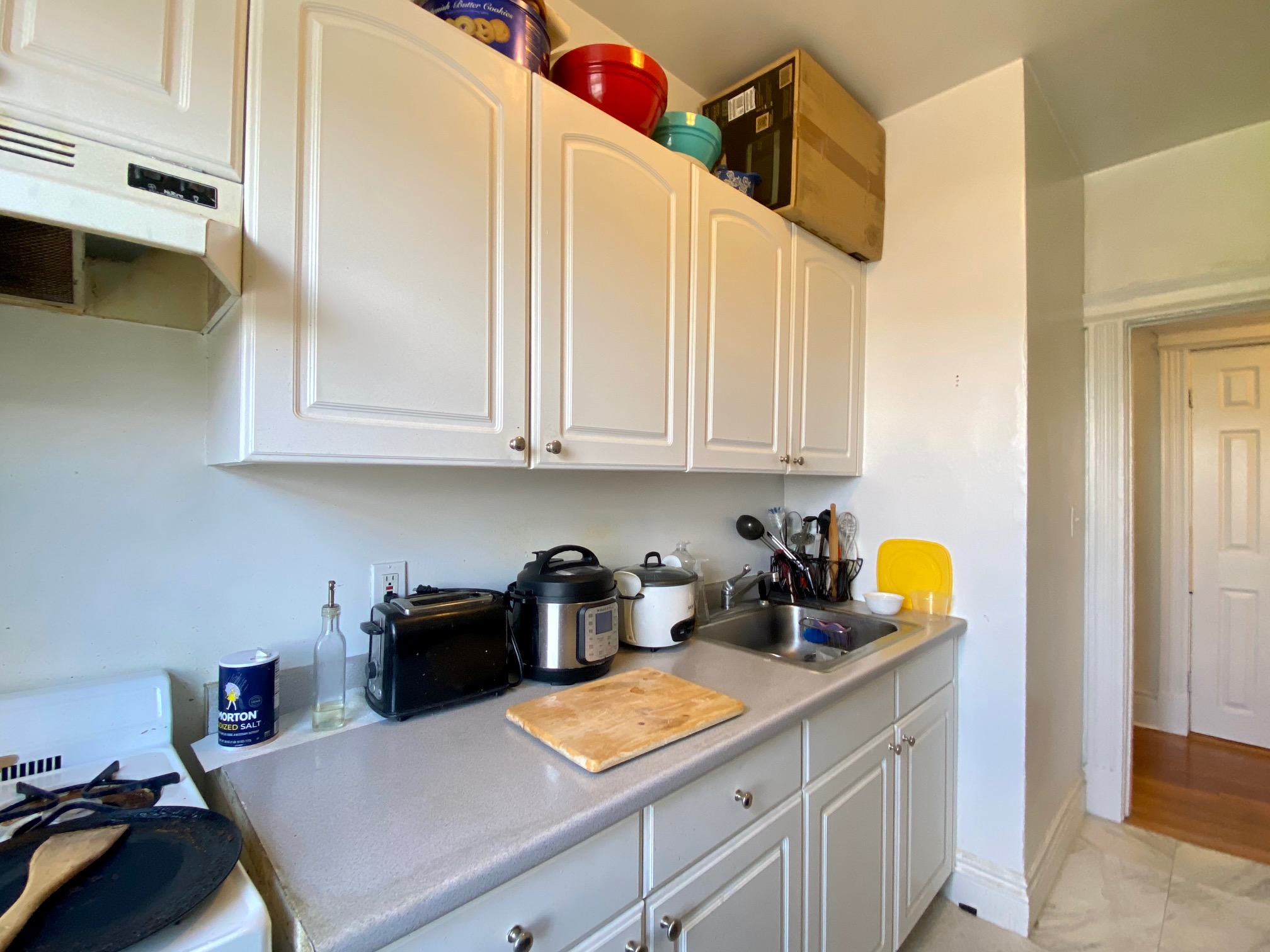 1 bed, 1 bath apartment for rent at 110 Warren St Unit 25, Brighton — photo 15 of 32