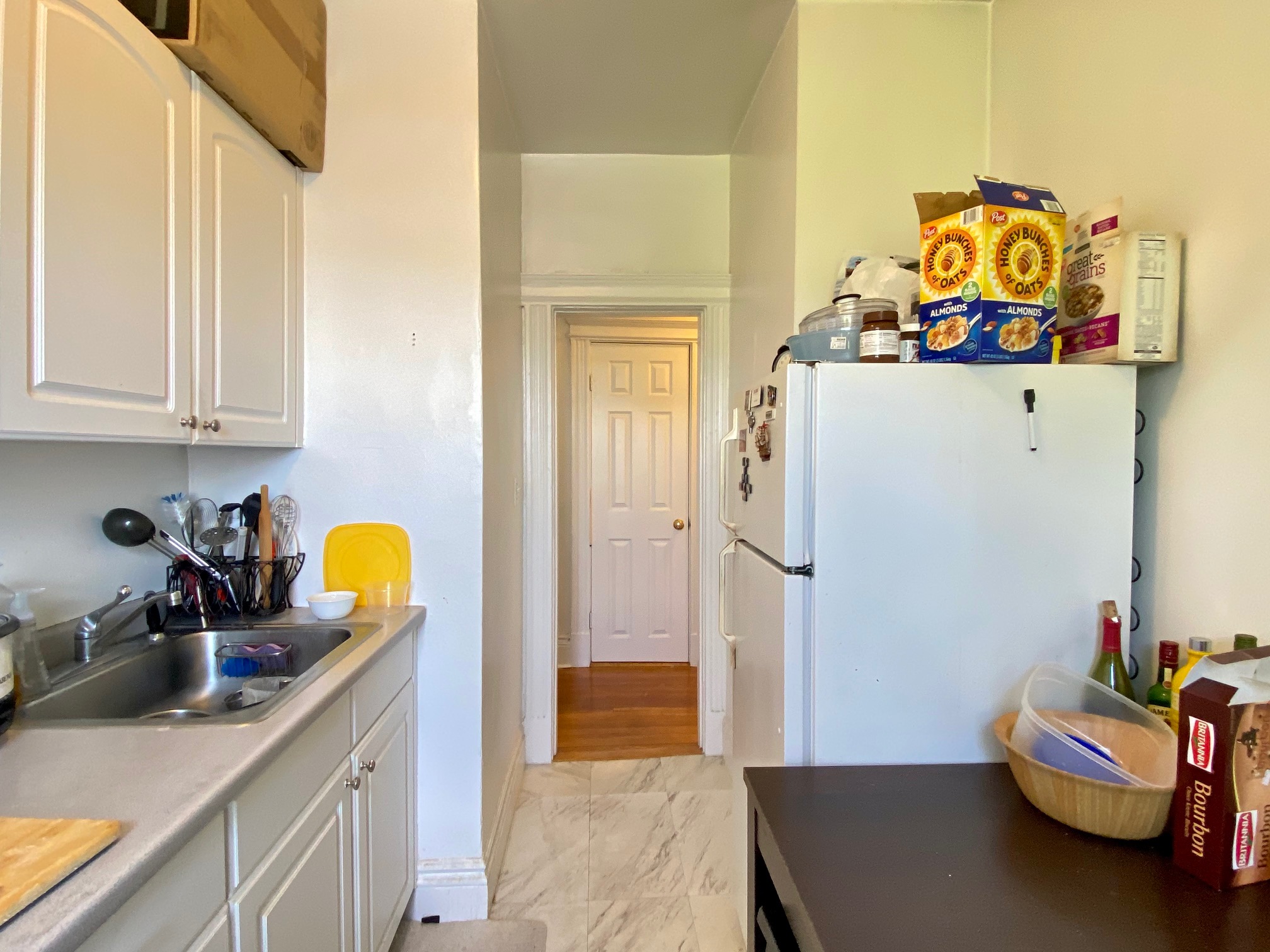 1 bed, 1 bath apartment for rent at 110 Warren St Unit 25, Brighton — photo 16 of 32