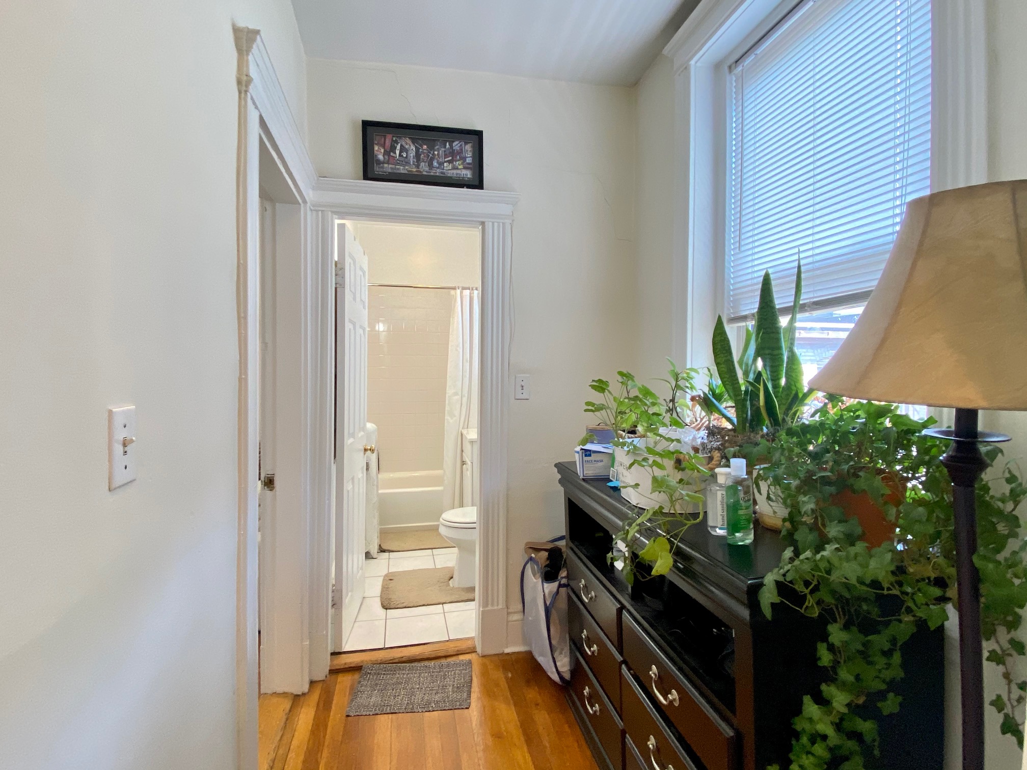 1 bed, 1 bath apartment for rent at 110 Warren St Unit 25, Brighton — photo 17 of 32