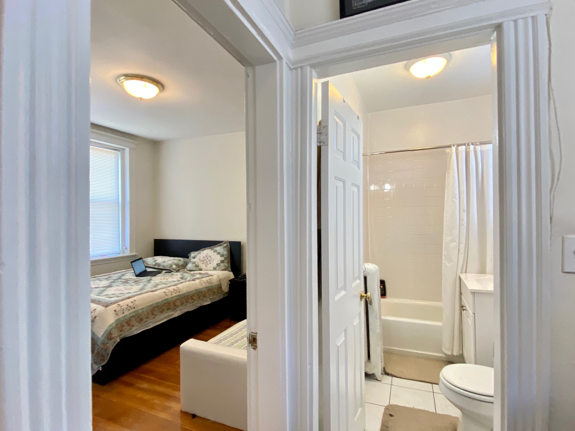 1 bed, 1 bath apartment for rent at 110 Warren St Unit 25, Brighton — photo 18 of 32