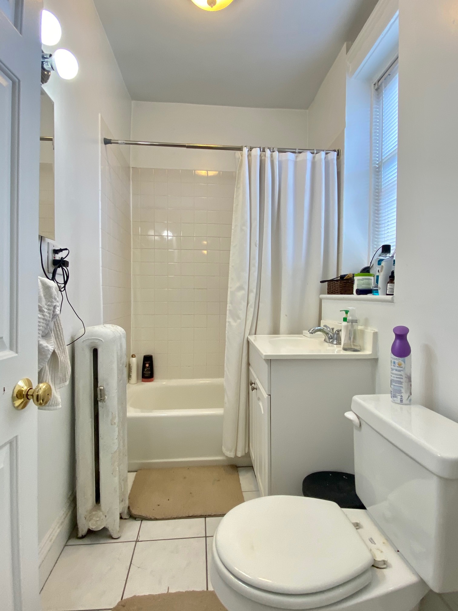 1 bed, 1 bath apartment for rent at 110 Warren St Unit 25, Brighton — photo 19 of 32