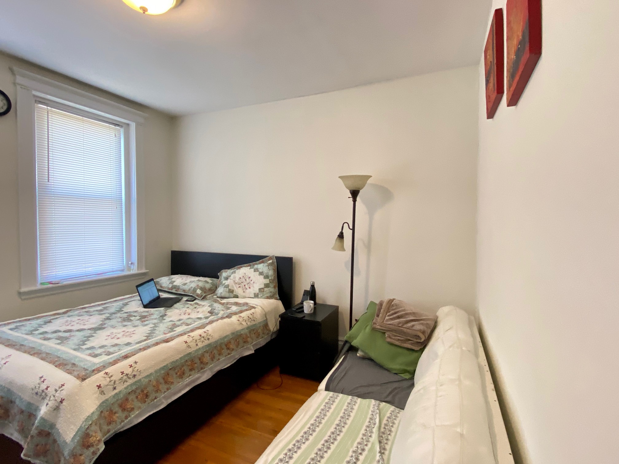 1 bed, 1 bath apartment for rent at 110 Warren St Unit 25, Brighton — photo 21 of 32