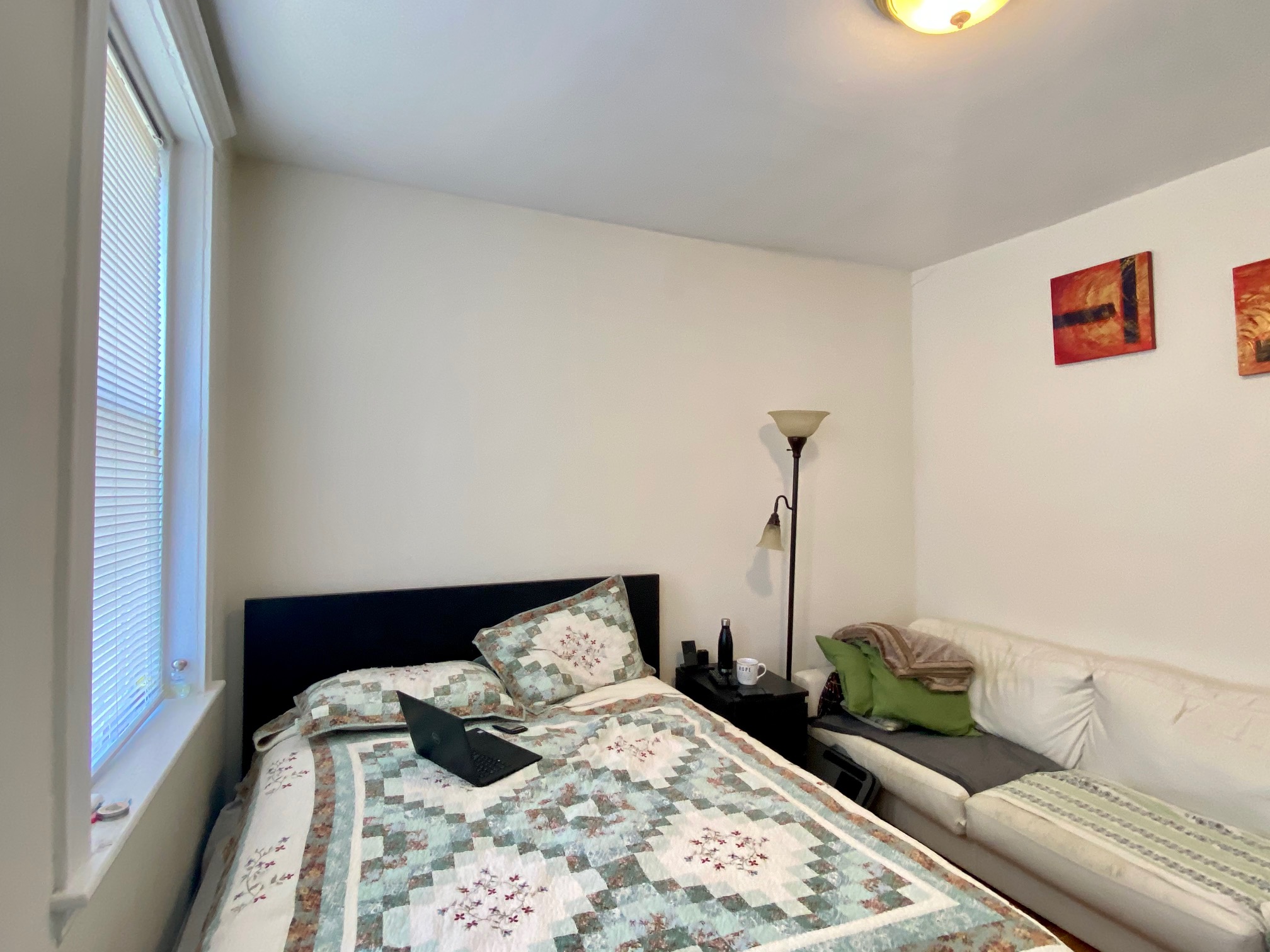 1 bed, 1 bath apartment for rent at 110 Warren St Unit 25, Brighton — photo 25 of 32