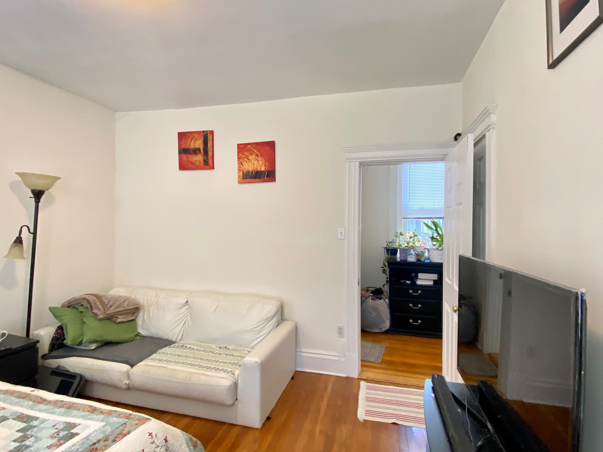 1 bed, 1 bath apartment for rent at 110 Warren St Unit 25, Brighton — photo 26 of 32