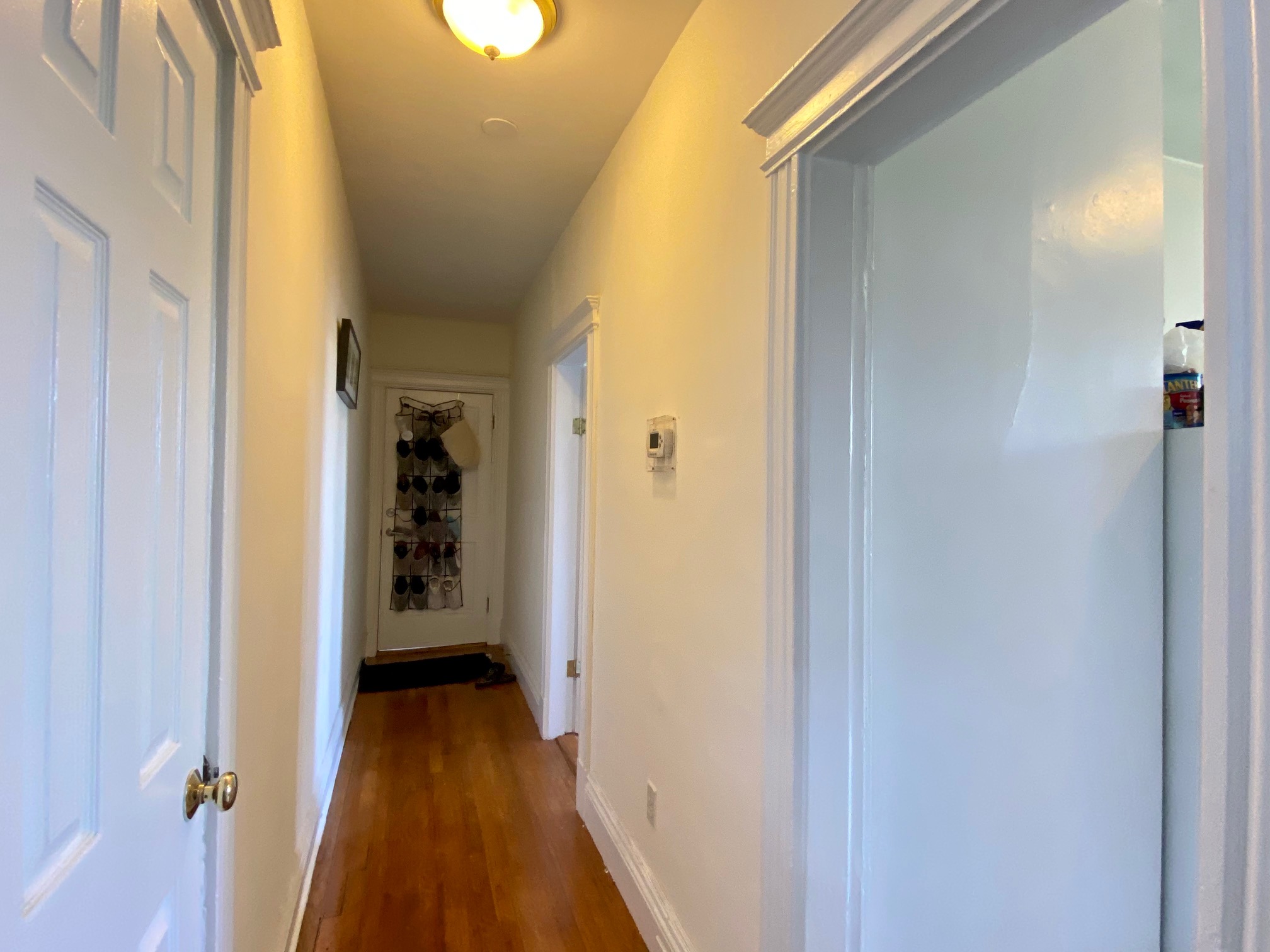 1 bed, 1 bath apartment for rent at 110 Warren St Unit 25, Brighton — photo 28 of 32