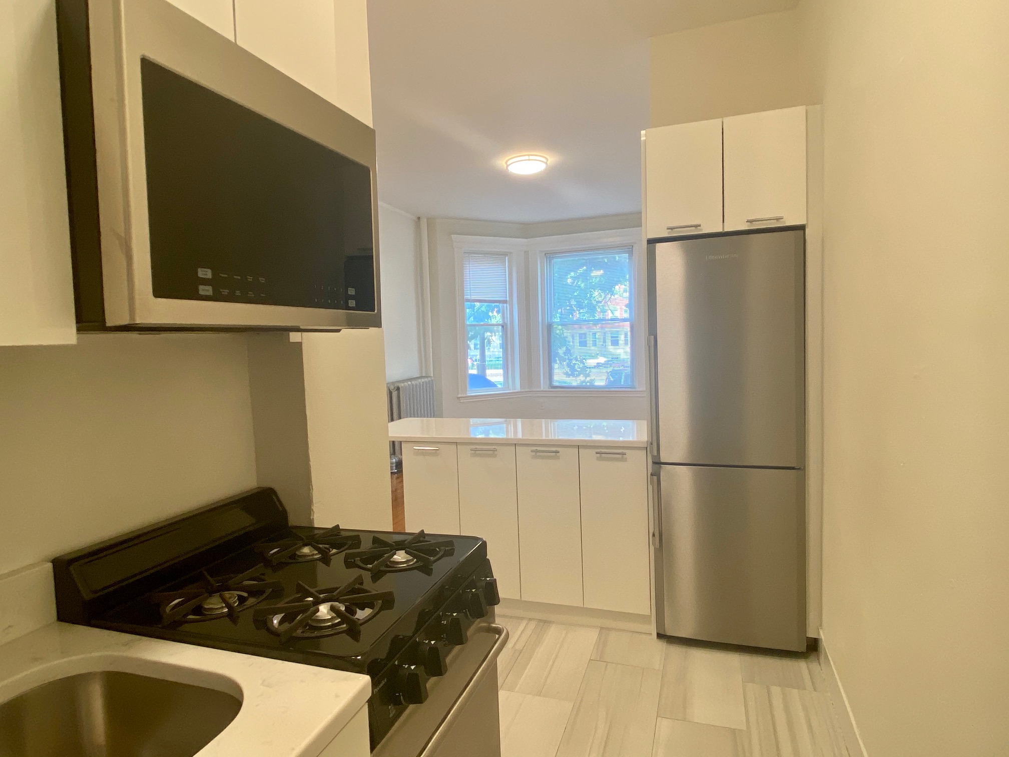 1302 Commonwealth Ave, Allston