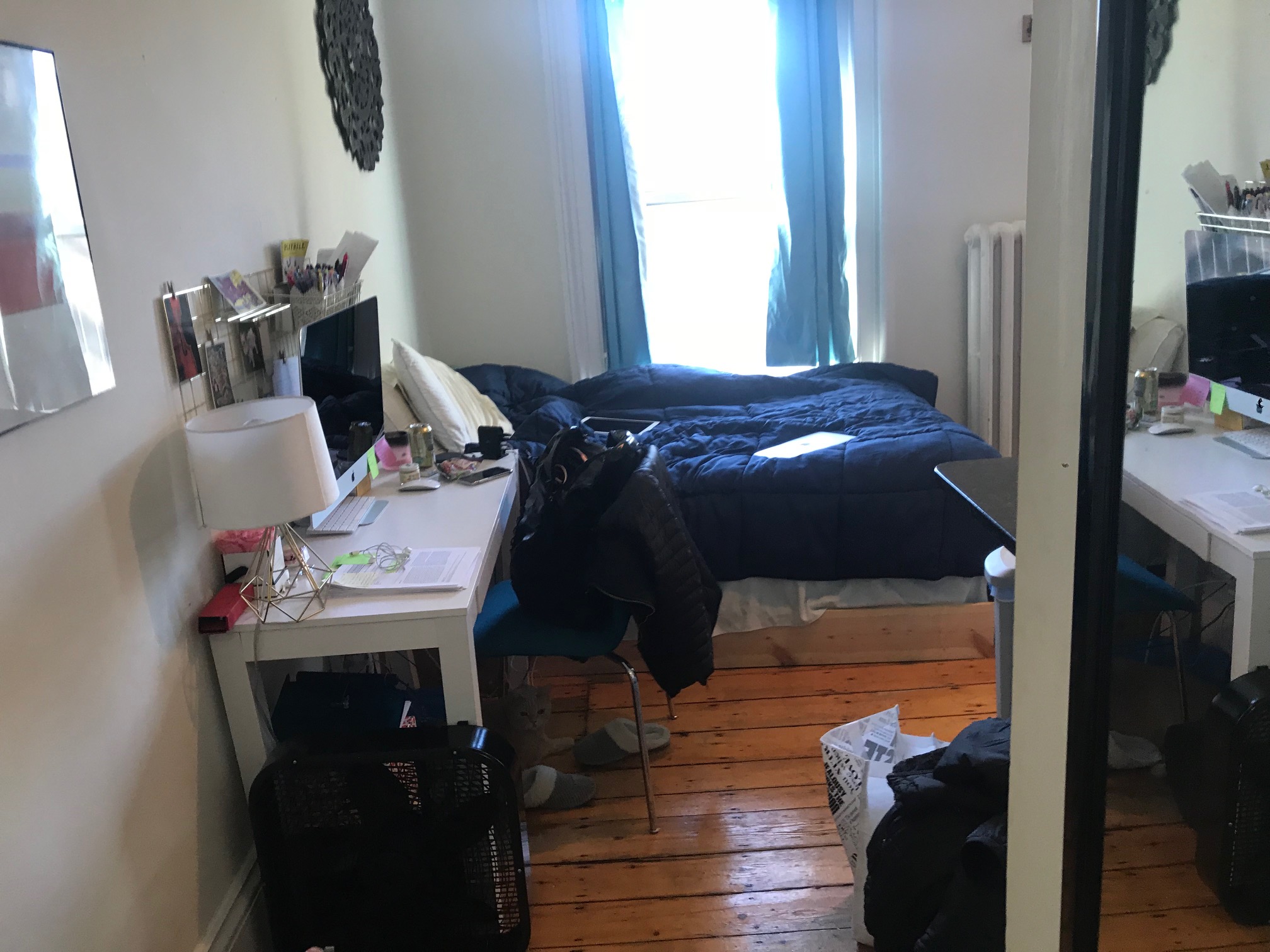 92 Charles St, Beacon Hill