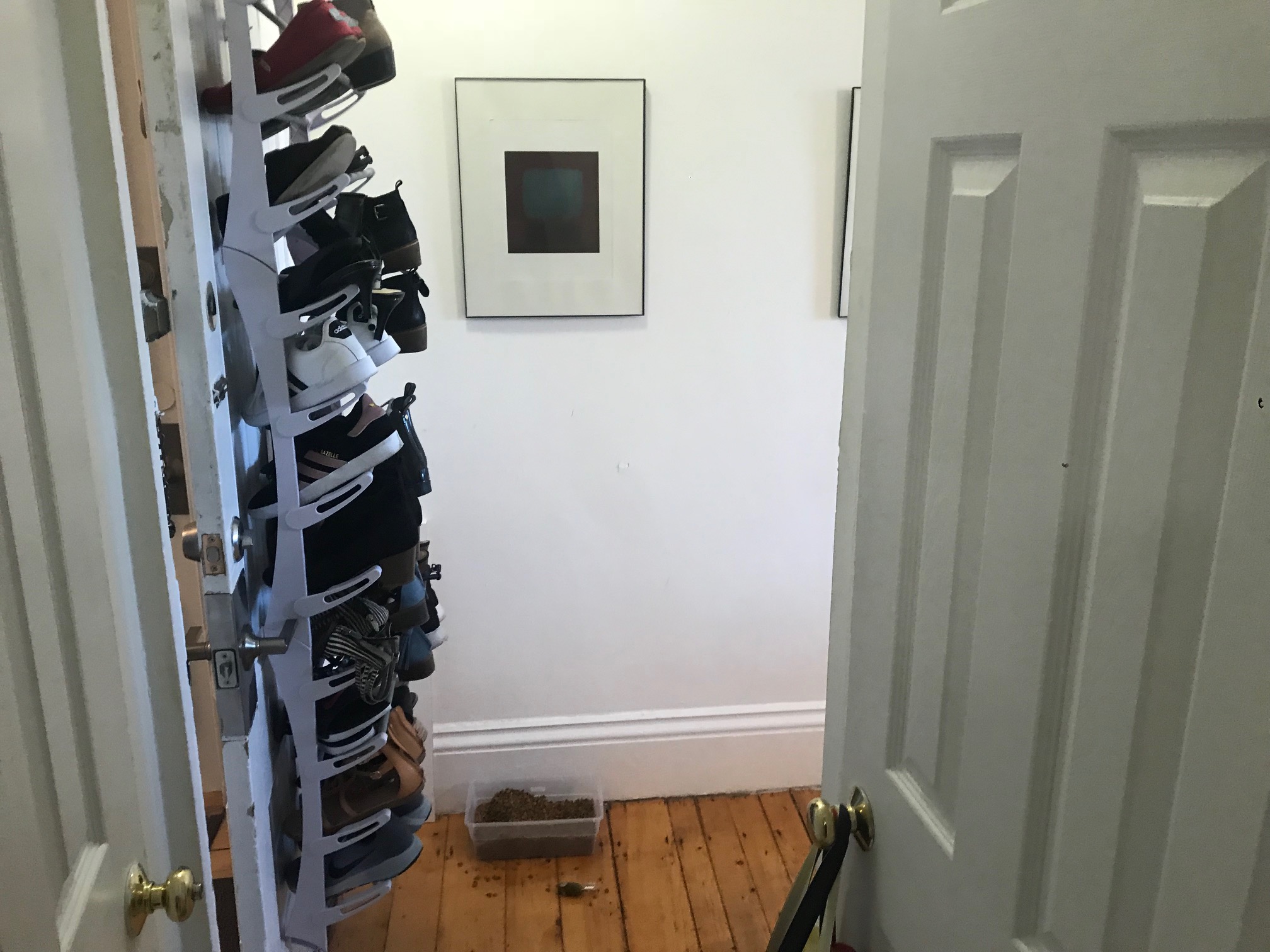 92 Charles St, Beacon Hill