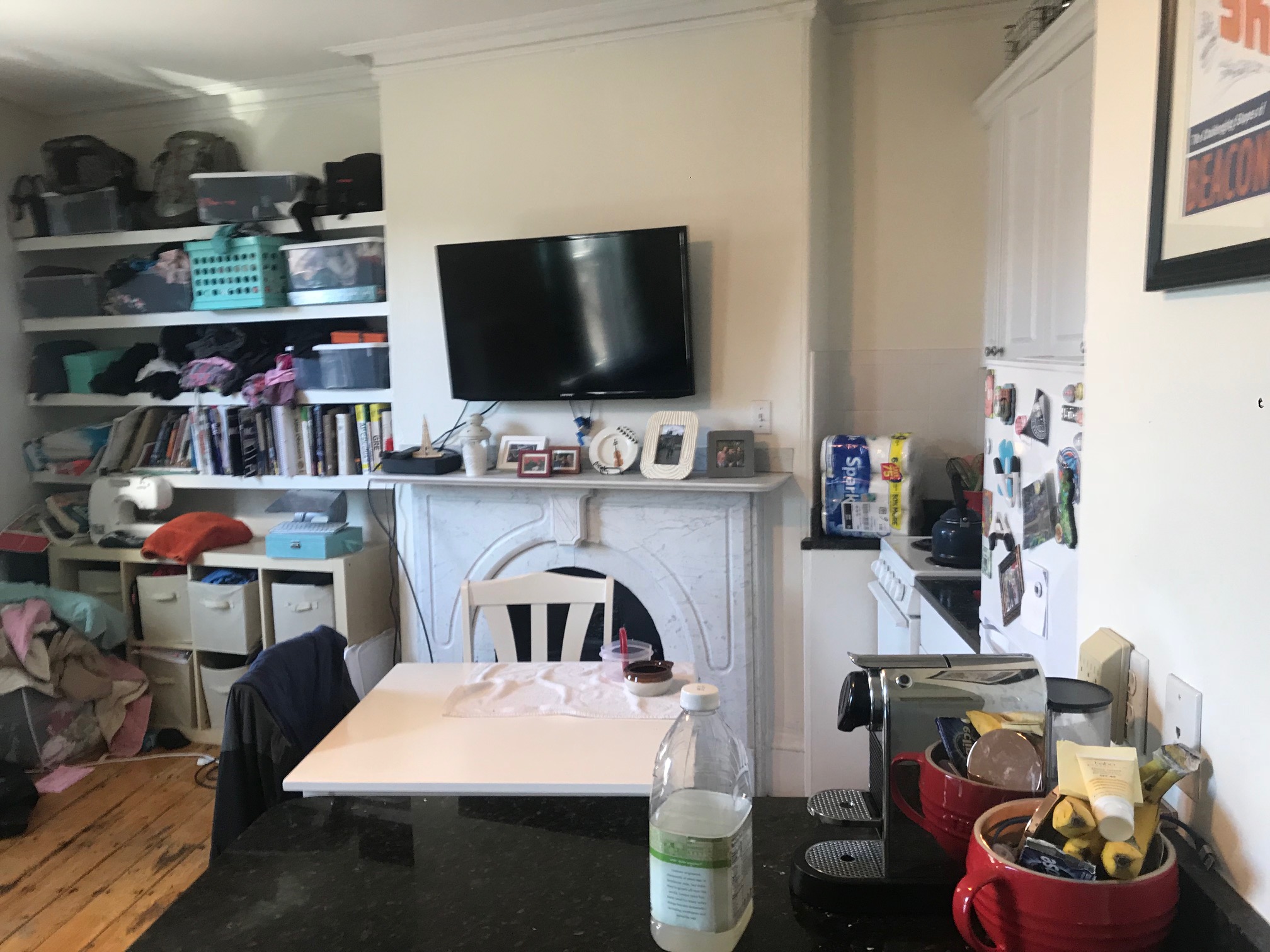 92 Charles St, Beacon Hill