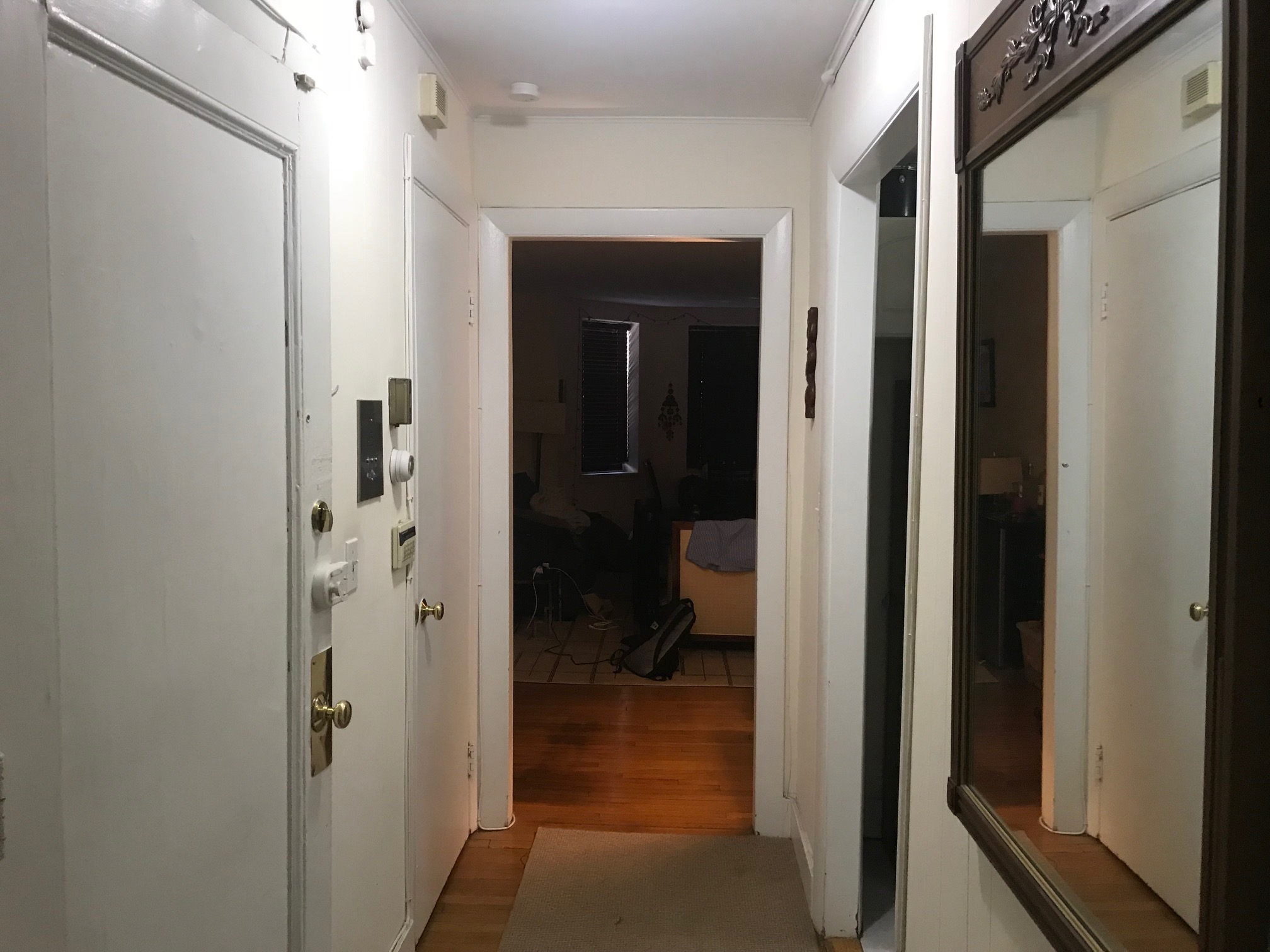 1 bed, 1 bath apartment for rent at 31 Marlborough St Unit 1F, Back Bay — photo 7 of 17