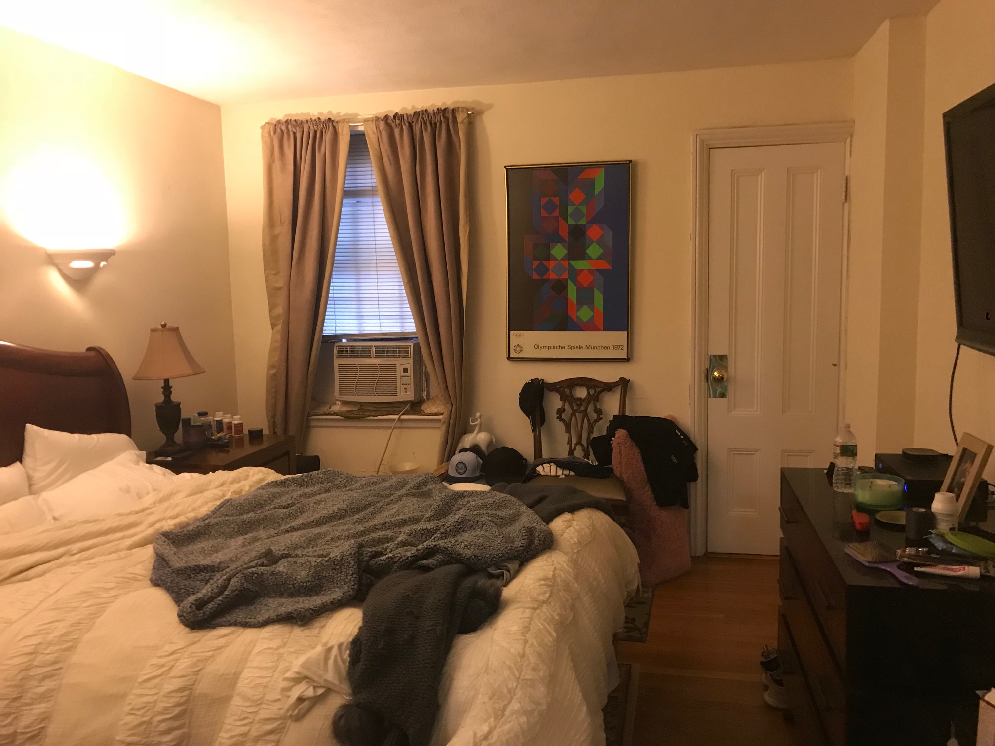 1 bed, 1 bath apartment for rent at 31 Marlborough St Unit 1F, Back Bay — photo 10 of 17