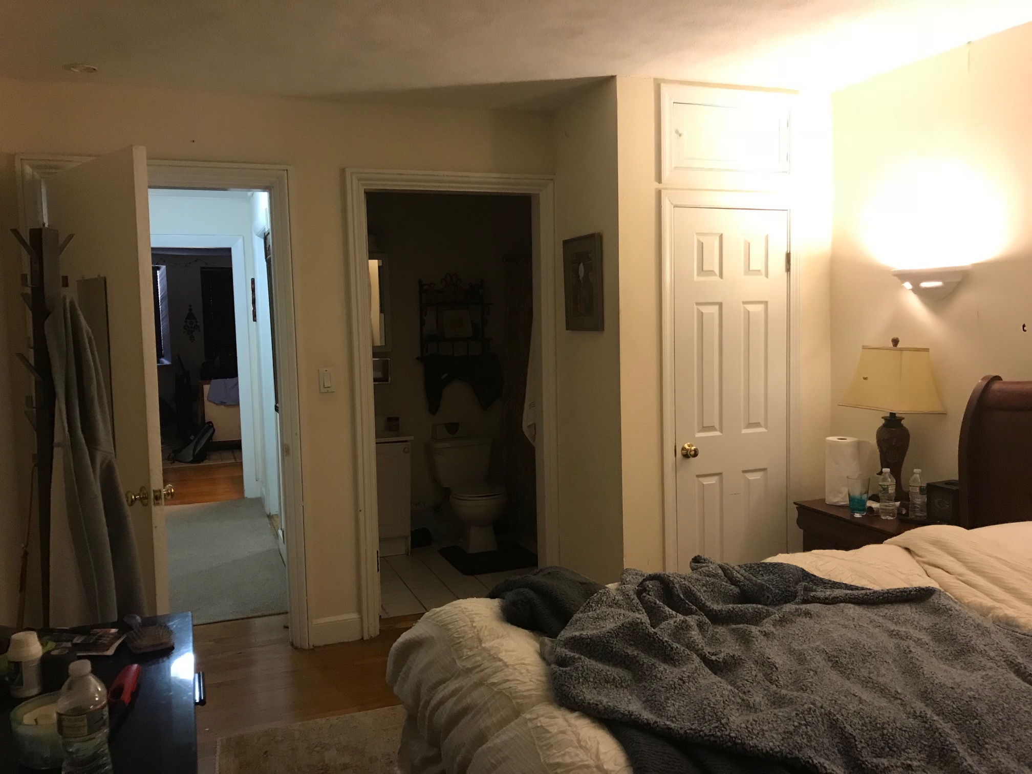 1 bed, 1 bath apartment for rent at 31 Marlborough St Unit 1F, Back Bay — photo 11 of 17