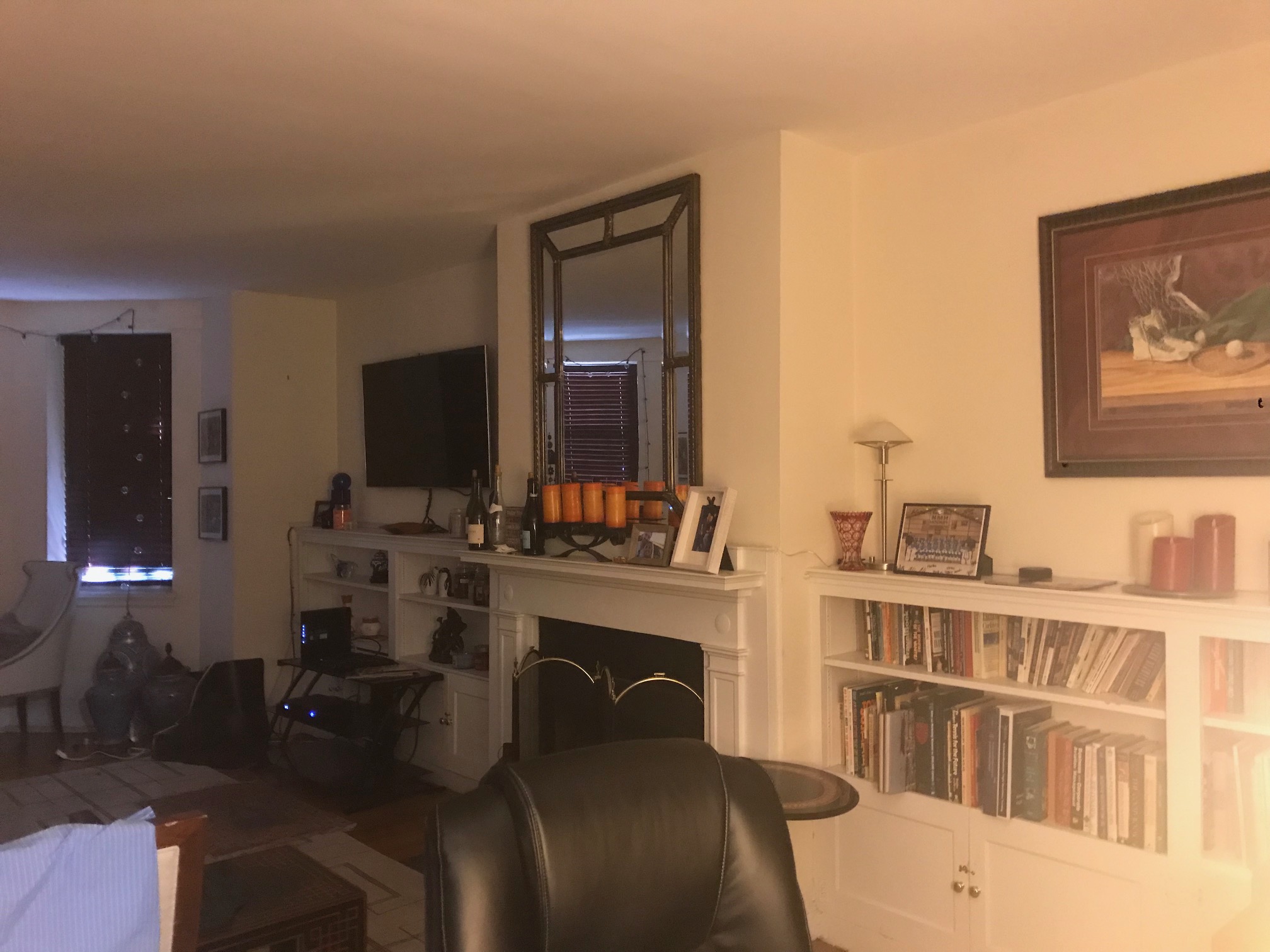 1 bed, 1 bath apartment for rent at 31 Marlborough St Unit 1F, Back Bay — photo 12 of 17