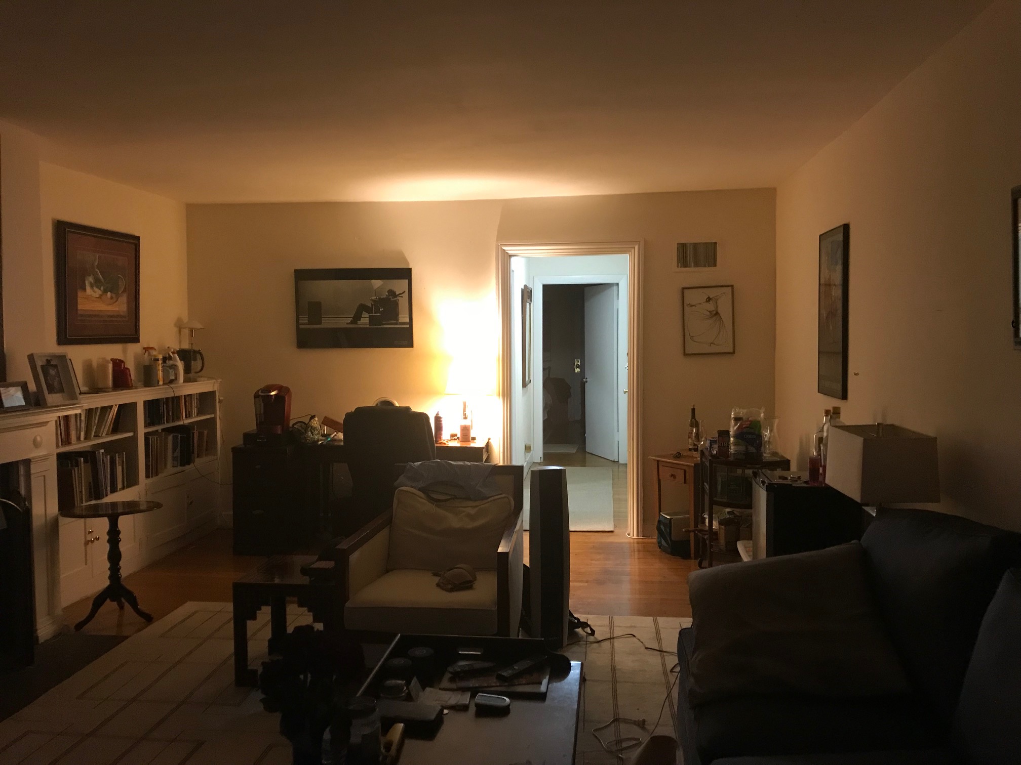 1 bed, 1 bath apartment for rent at 31 Marlborough St Unit 1F, Back Bay — photo 14 of 17