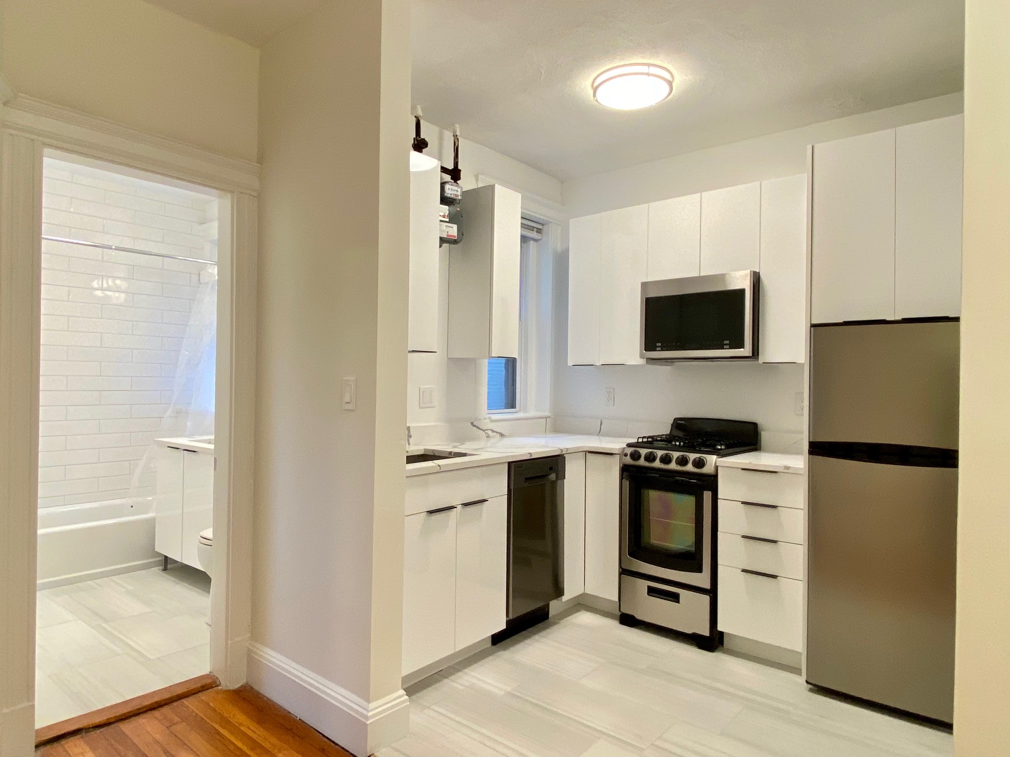 1 bed, 1 bath apartment for rent at 78 Brainerd Rd Unit 8, Allston — photo 1 of 31
