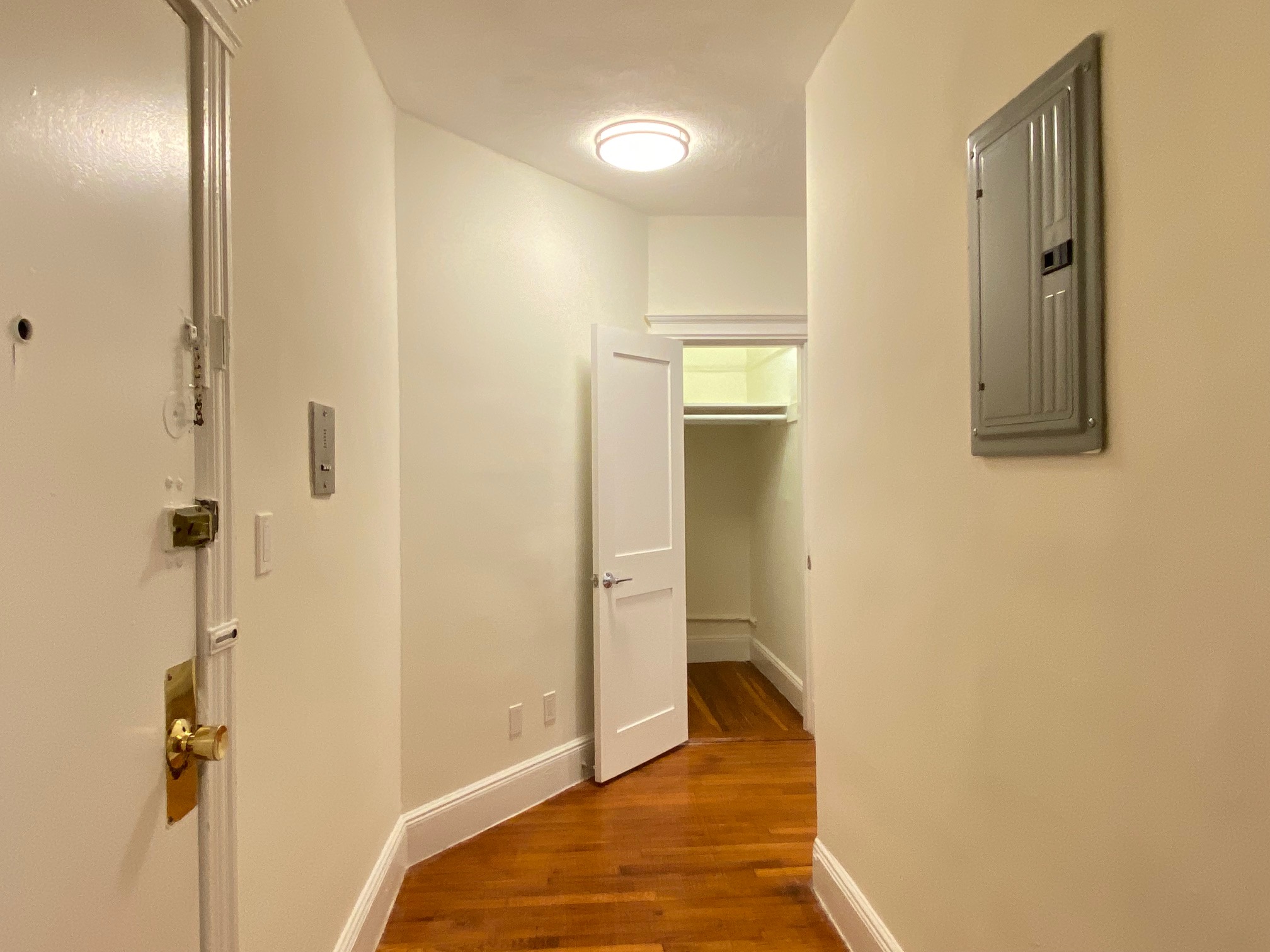 1 bed, 1 bath apartment for rent at 78 Brainerd Rd Unit 8, Allston — photo 9 of 31