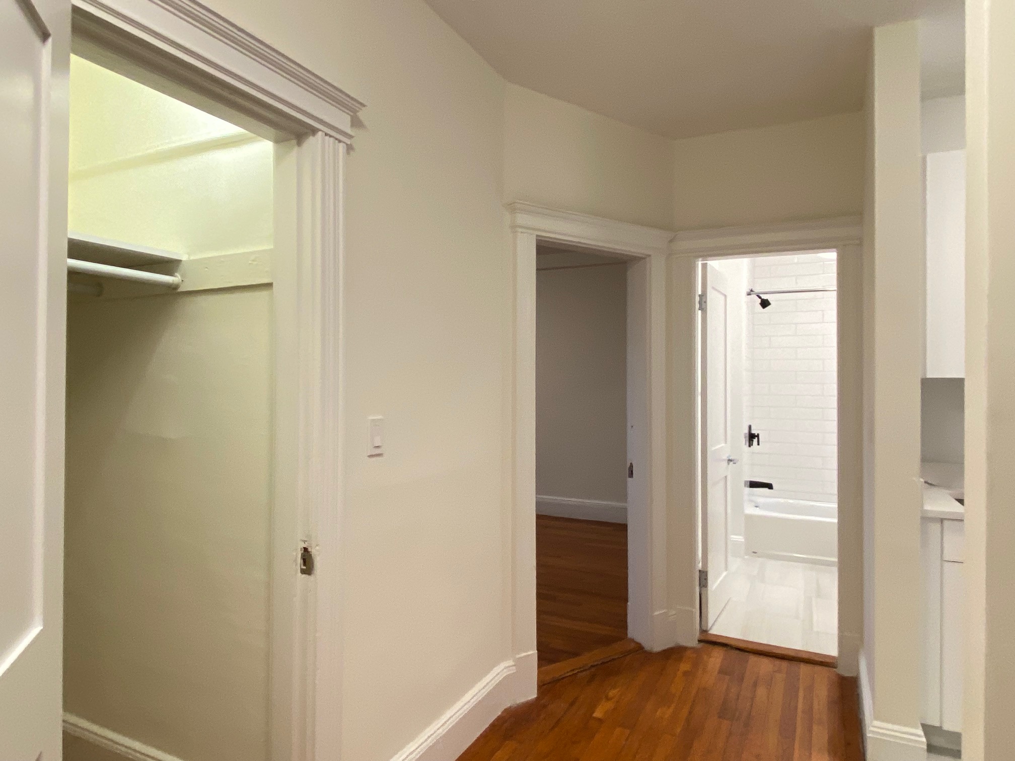 1 bed, 1 bath apartment for rent at 78 Brainerd Rd Unit 8, Allston — photo 10 of 31