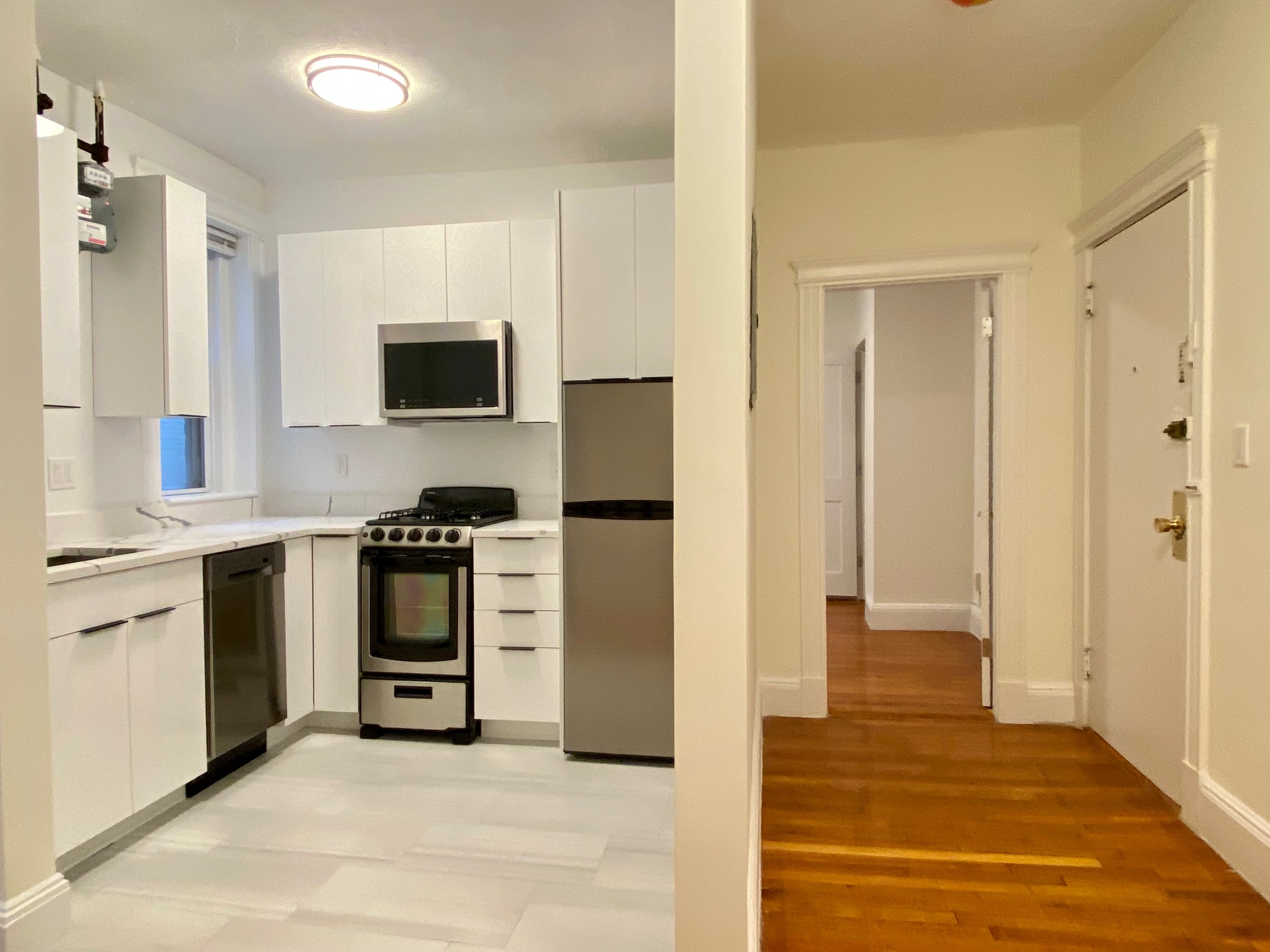 1 bed, 1 bath apartment for rent at 78 Brainerd Rd Unit 8, Allston — photo 12 of 31