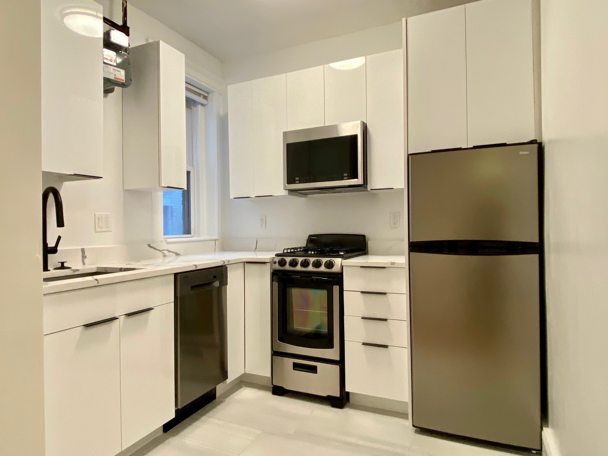 1 bed, 1 bath apartment for rent at 78 Brainerd Rd Unit 8, Allston — photo 13 of 31
