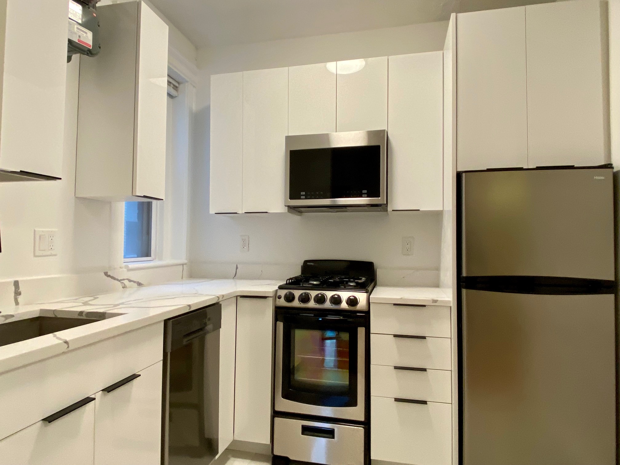 1 bed, 1 bath apartment for rent at 78 Brainerd Rd Unit 8, Allston — photo 14 of 31