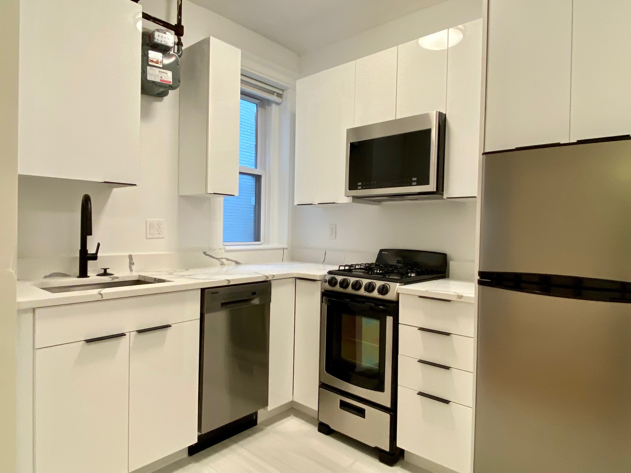 1 bed, 1 bath apartment for rent at 78 Brainerd Rd Unit 8, Allston — photo 15 of 31