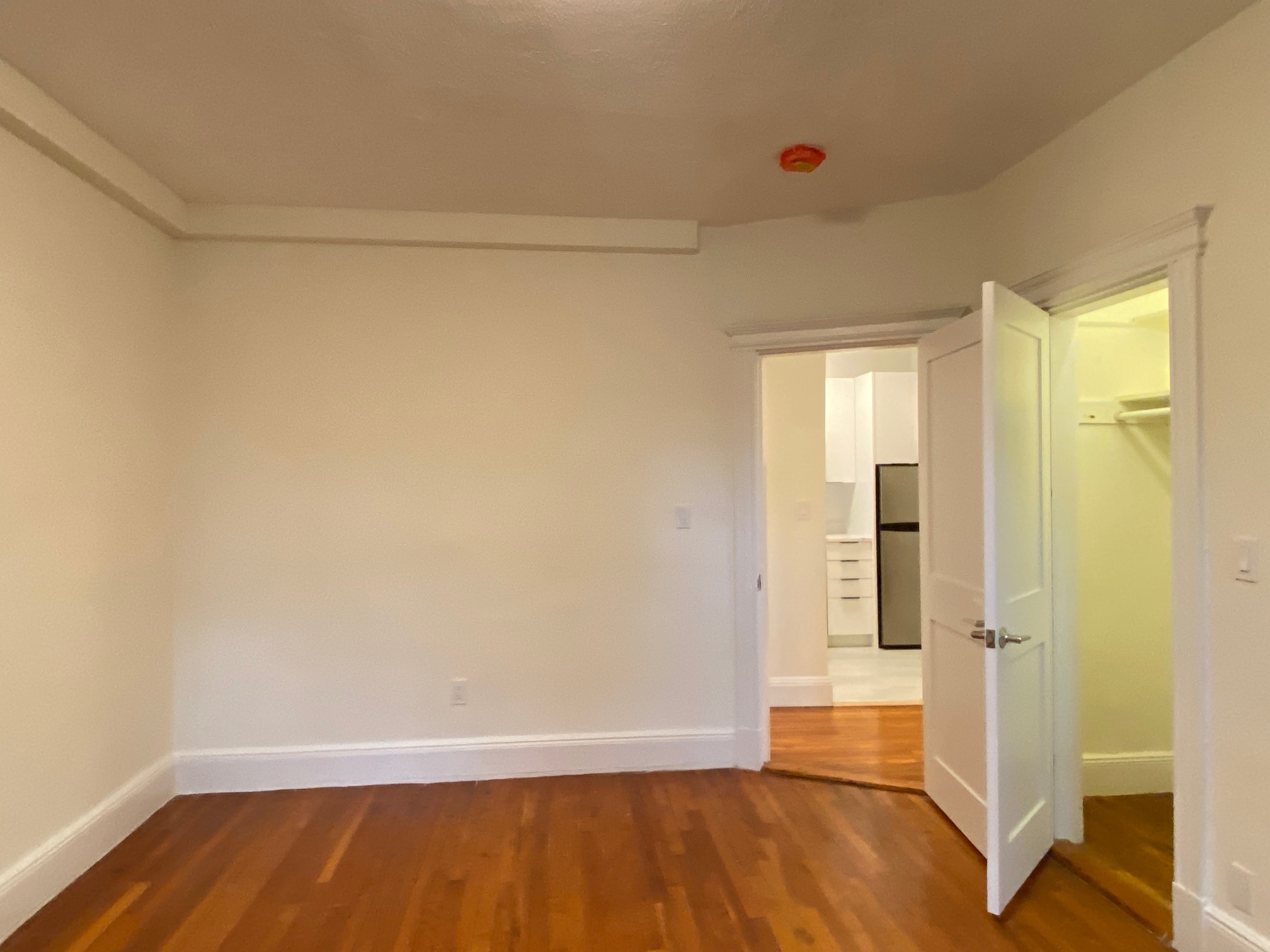 1 bed, 1 bath apartment for rent at 78 Brainerd Rd Unit 8, Allston — photo 25 of 31