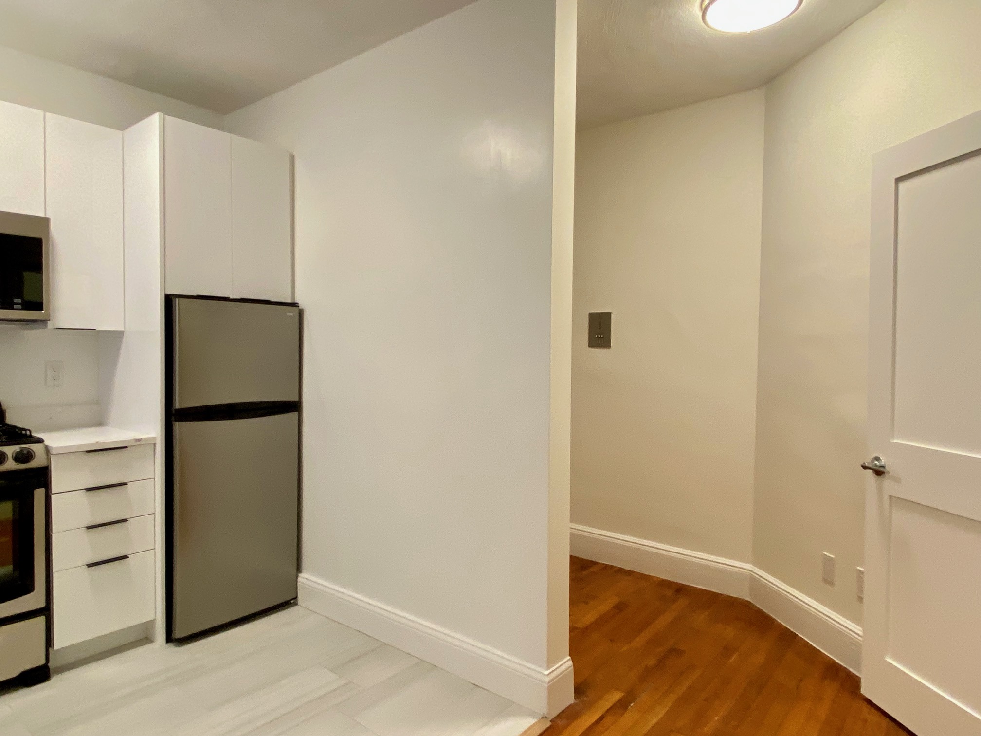 1 bed, 1 bath apartment for rent at 78 Brainerd Rd Unit 8, Allston — photo 27 of 31