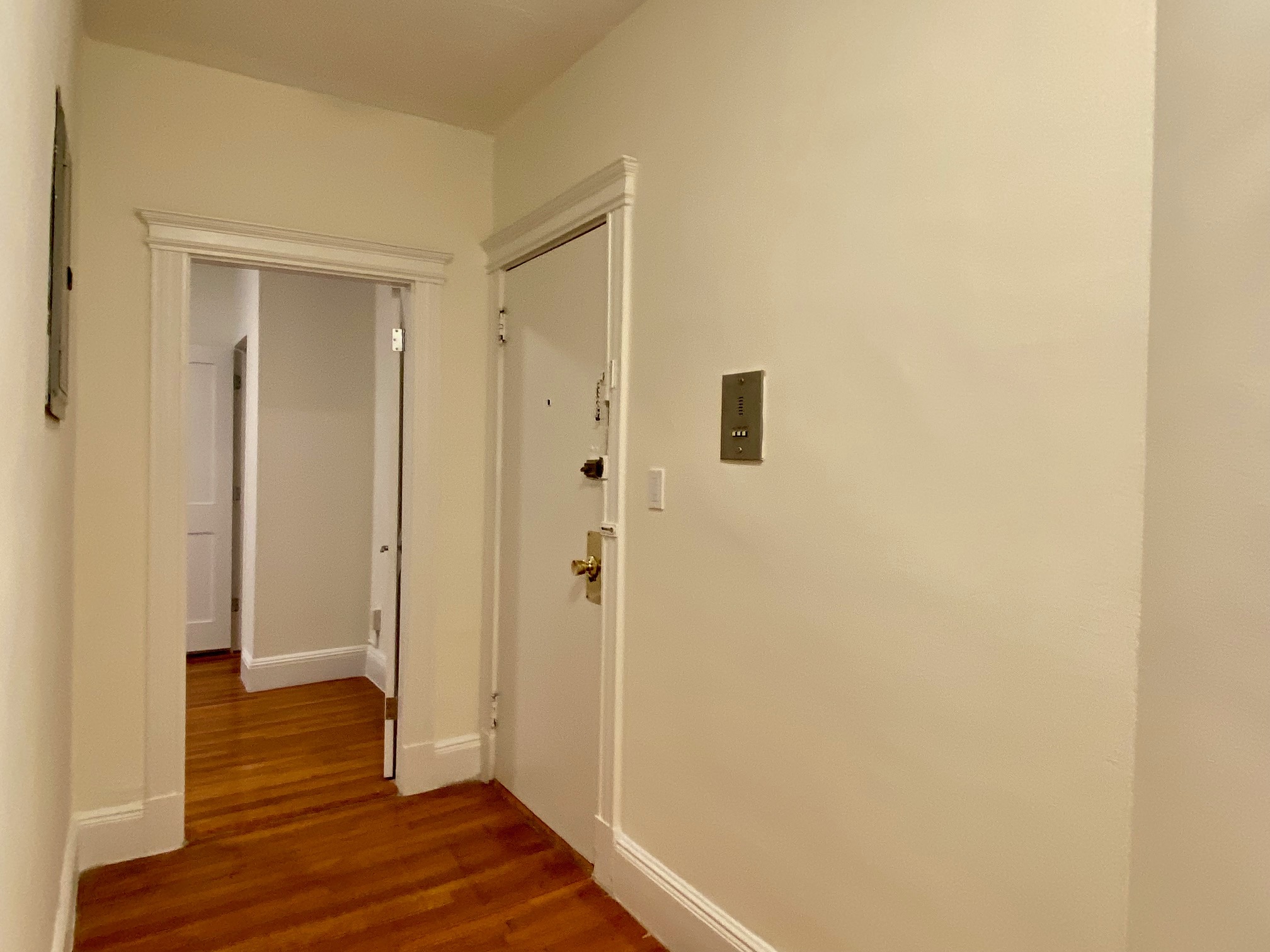 1 bed, 1 bath apartment for rent at 78 Brainerd Rd Unit 8, Allston — photo 28 of 31