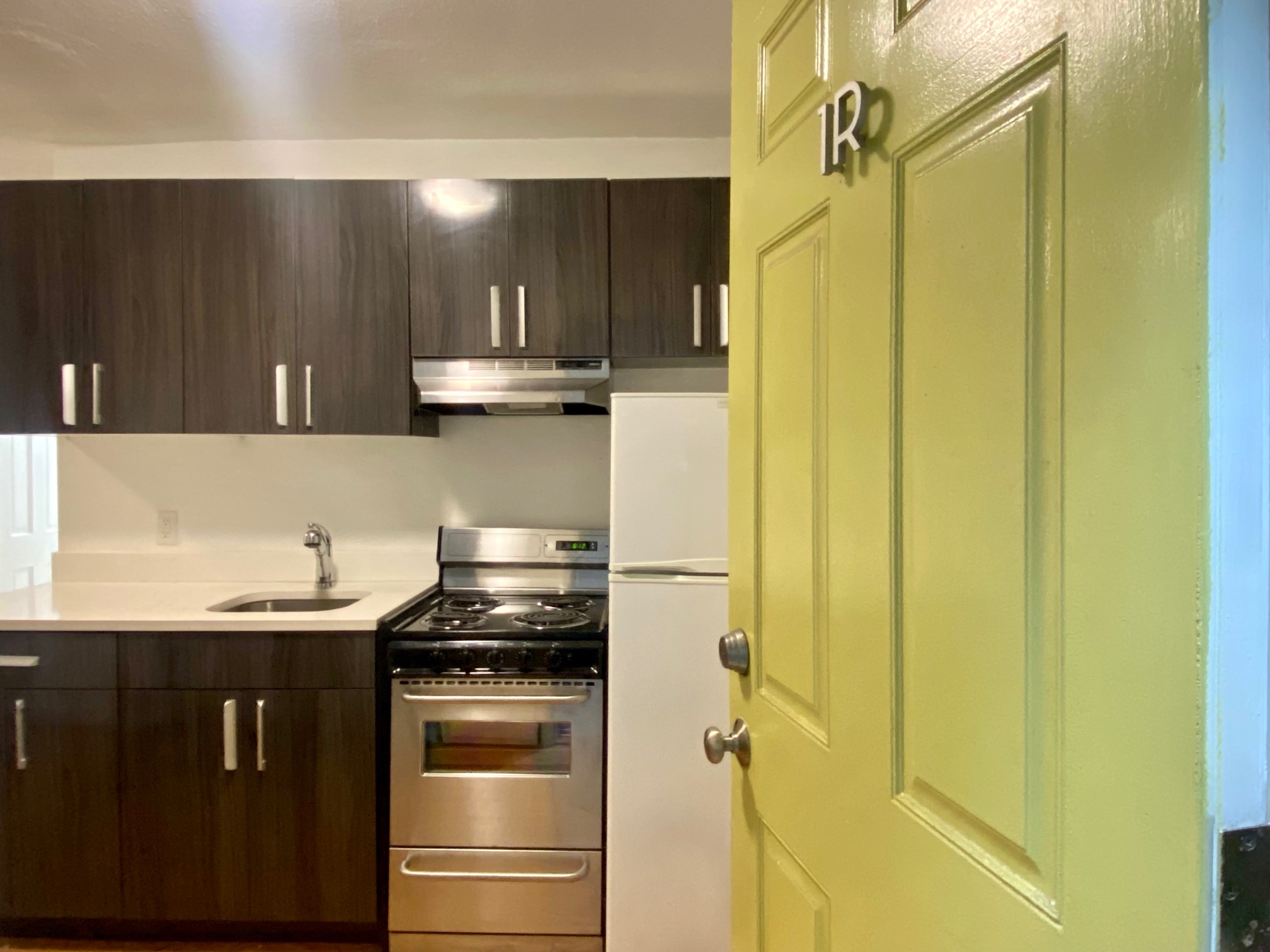 5 Margin St, North End