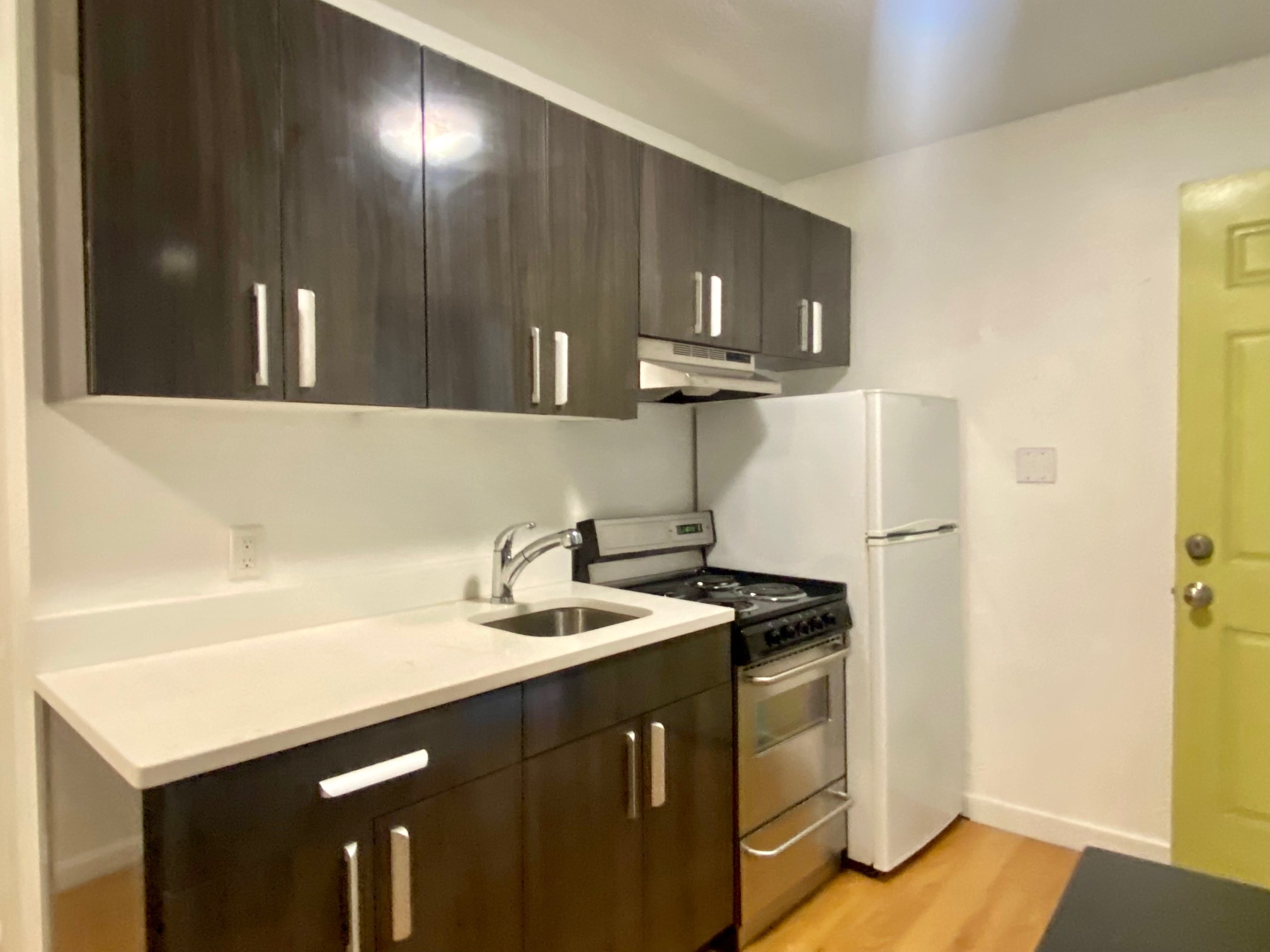 5 Margin St, North End