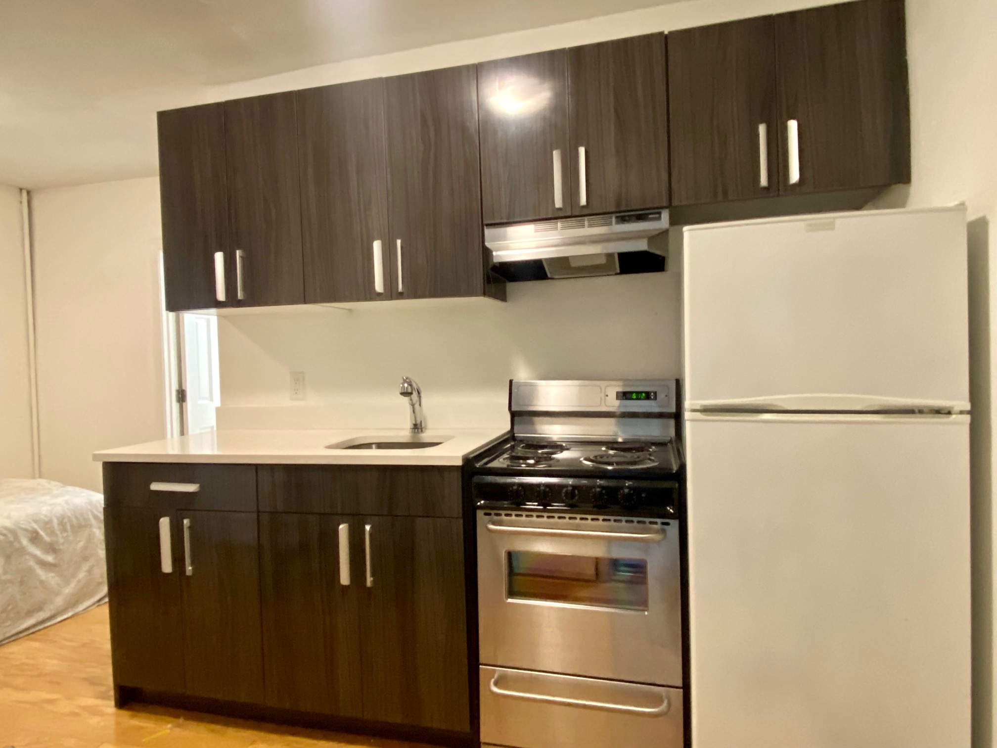 5 Margin St, North End