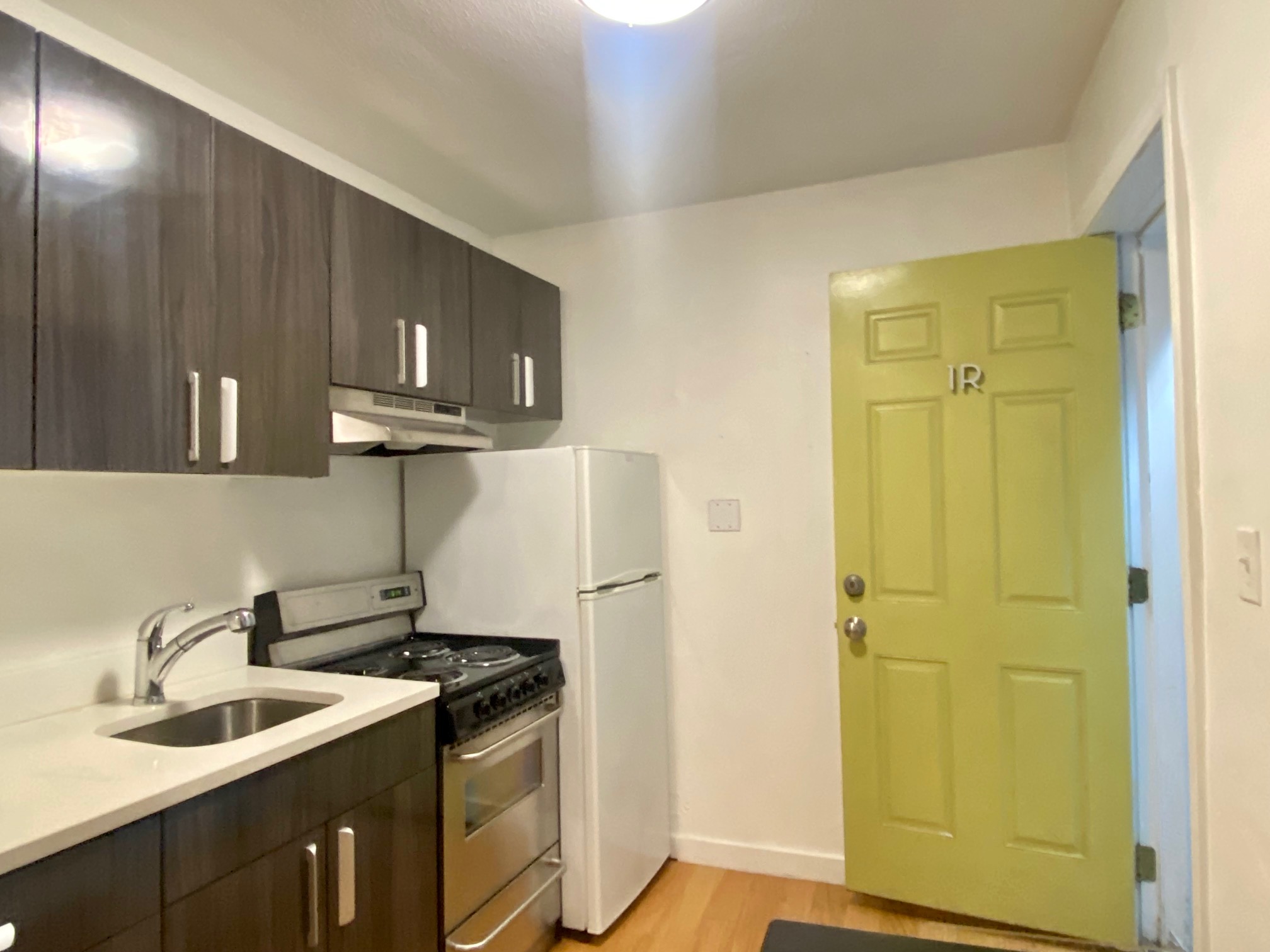 5 Margin St, North End