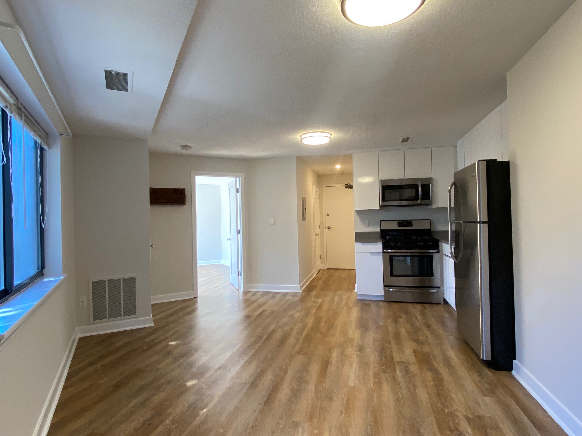 1 bed, 1 bath apartment for rent at 25 Webster Ave Unit 105, Union Square — photo 10 of 29