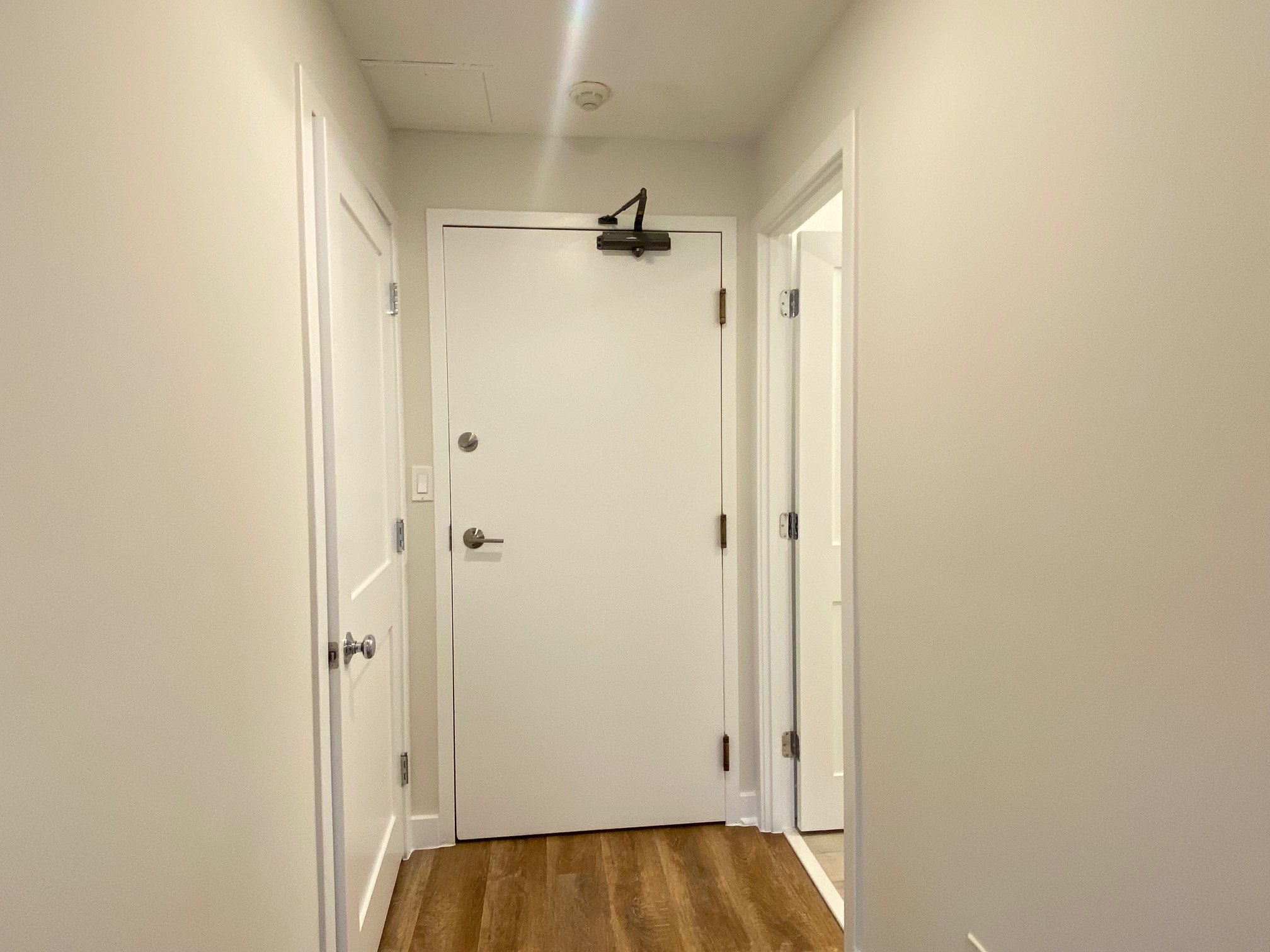 1 bed, 1 bath apartment for rent at 25 Webster Ave Unit 105, Union Square — photo 23 of 29