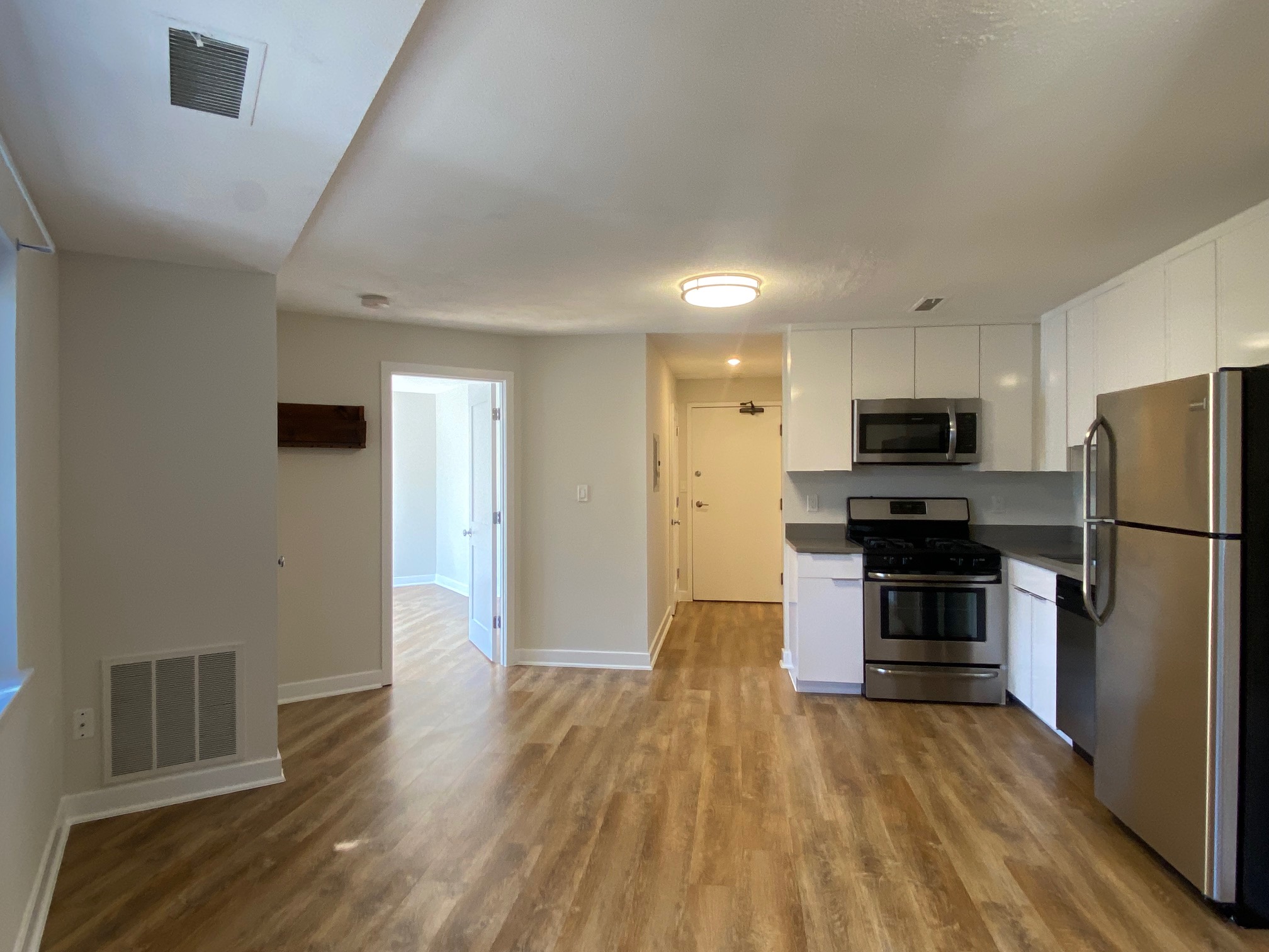 1 bed, 1 bath apartment for rent at 25 Webster Ave Unit 105, Union Square — photo 11 of 29