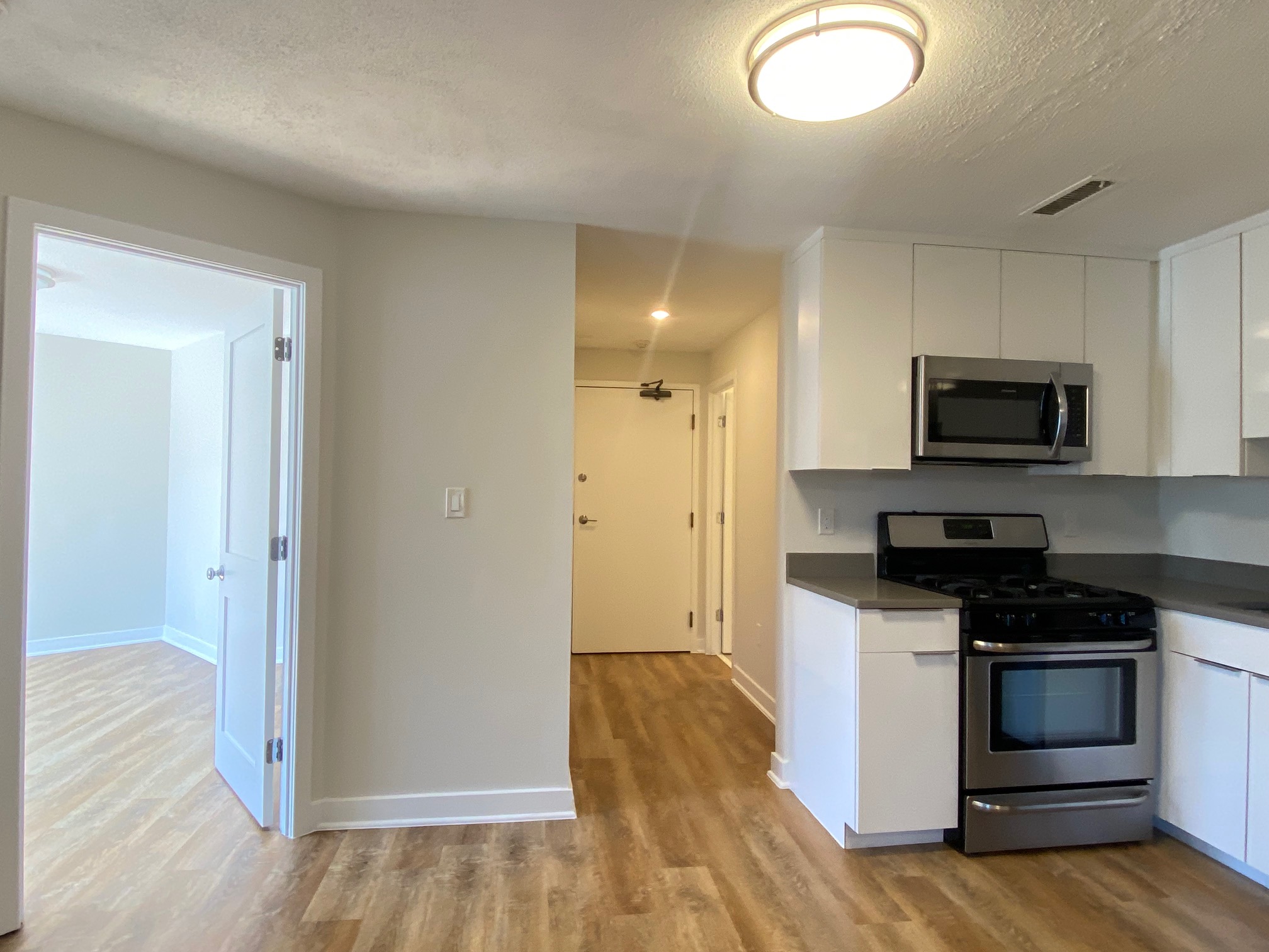 1 bed, 1 bath apartment for rent at 25 Webster Ave Unit 105, Union Square — photo 14 of 29