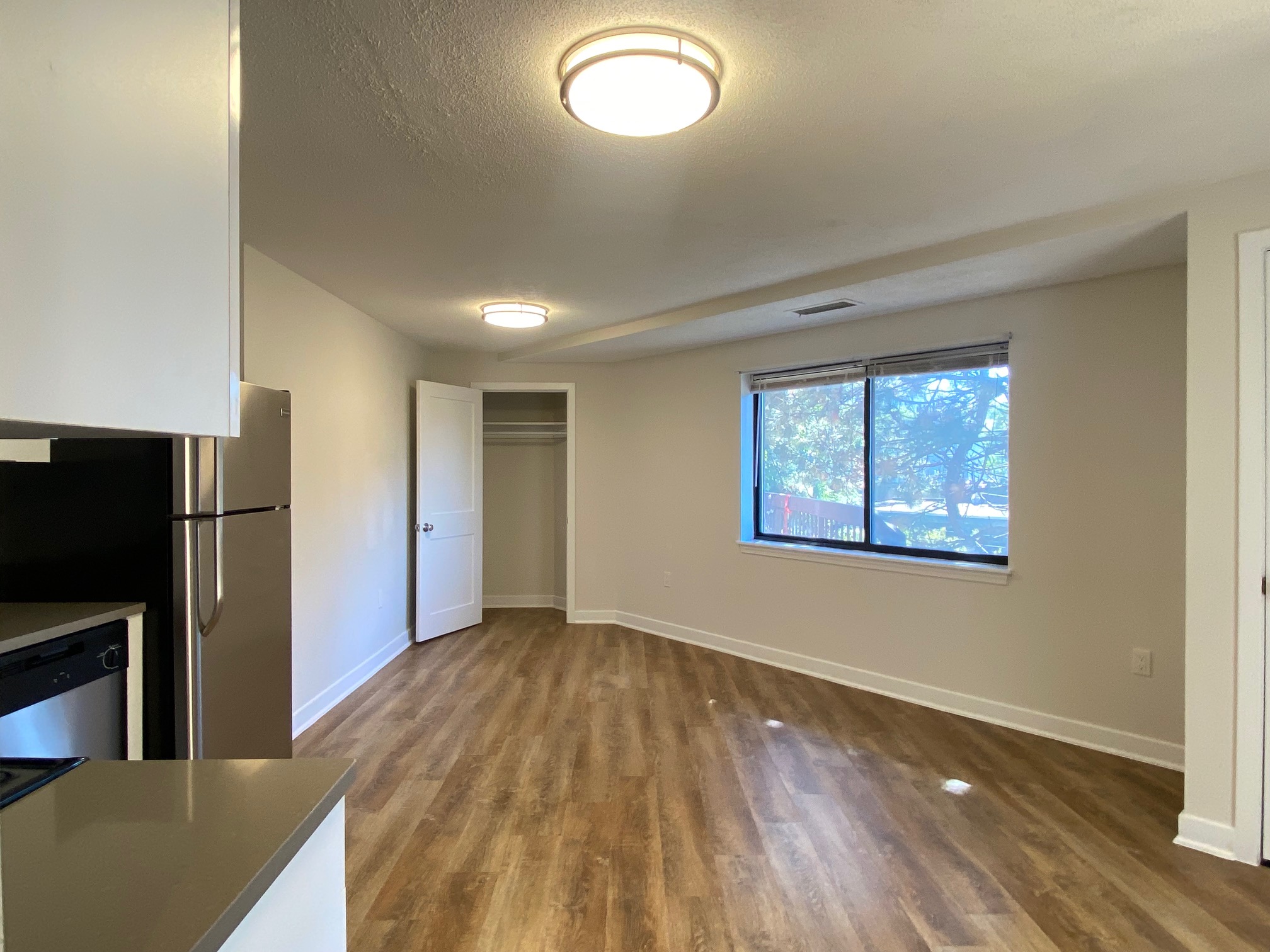 1 bed, 1 bath apartment for rent at 25 Webster Ave Unit 105, Union Square — photo 5 of 29