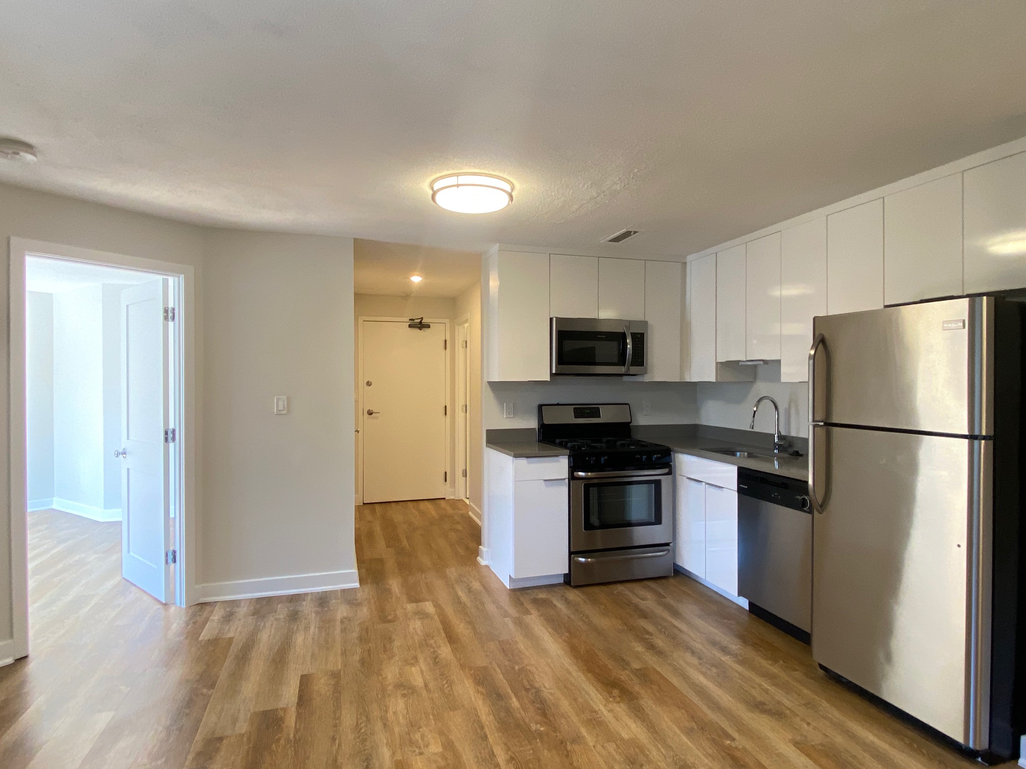 1 bed, 1 bath apartment for rent at 25 Webster Ave Unit 105, Union Square — photo 12 of 29