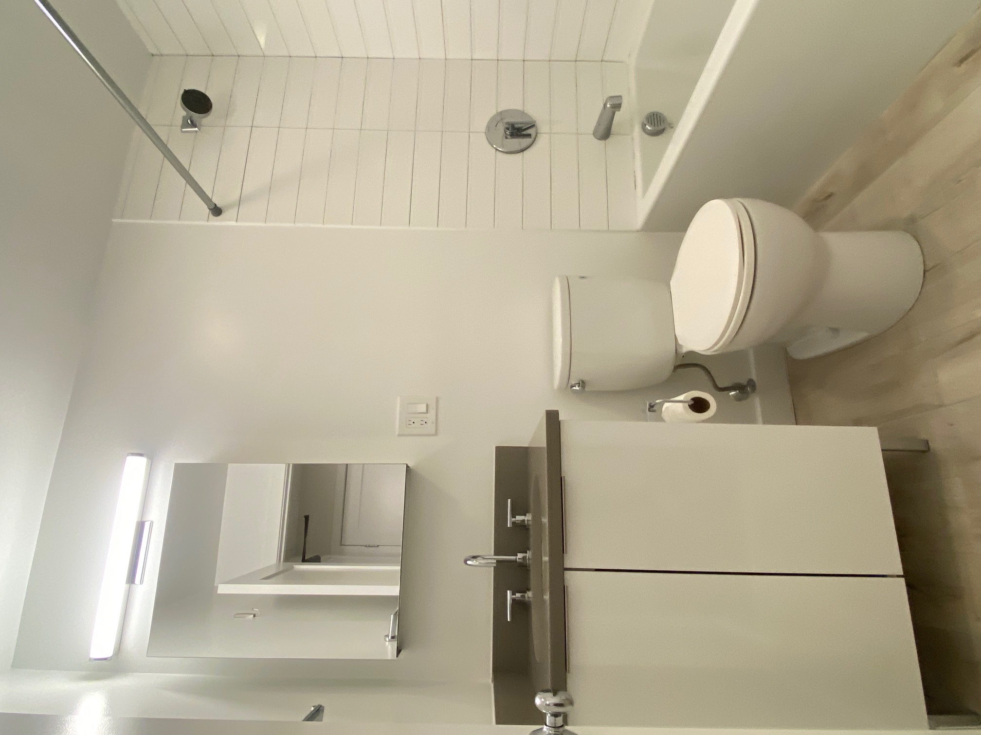 1 bed, 1 bath apartment for rent at 25 Webster Ave Unit 105, Union Square — photo 3 of 29