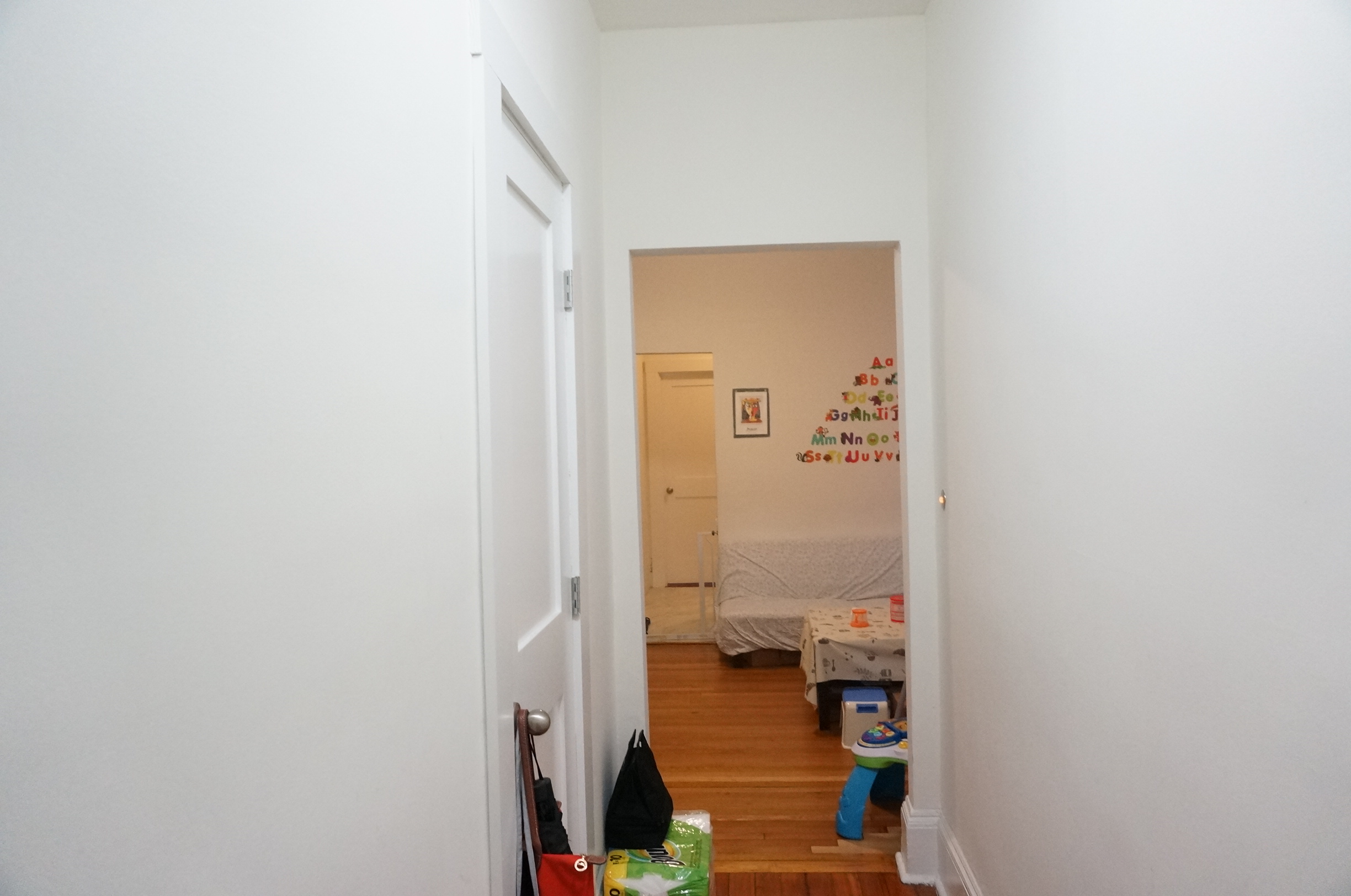 1 bed, 1 bath apartment for rent at 75 Brighton Ave Unit 2, Allston